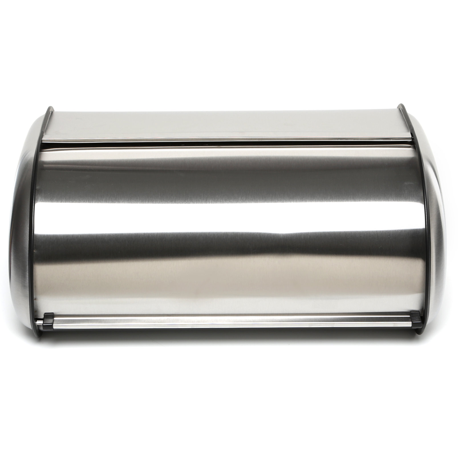 Polder Products LLC Deluxe Bread Box & Reviews Wayfair