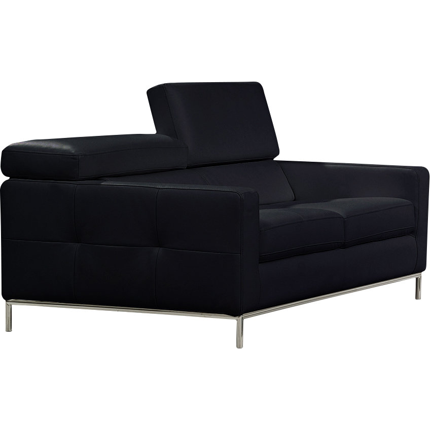Bellini Modern Living Alison Living Room Collection & Reviews Wayfair