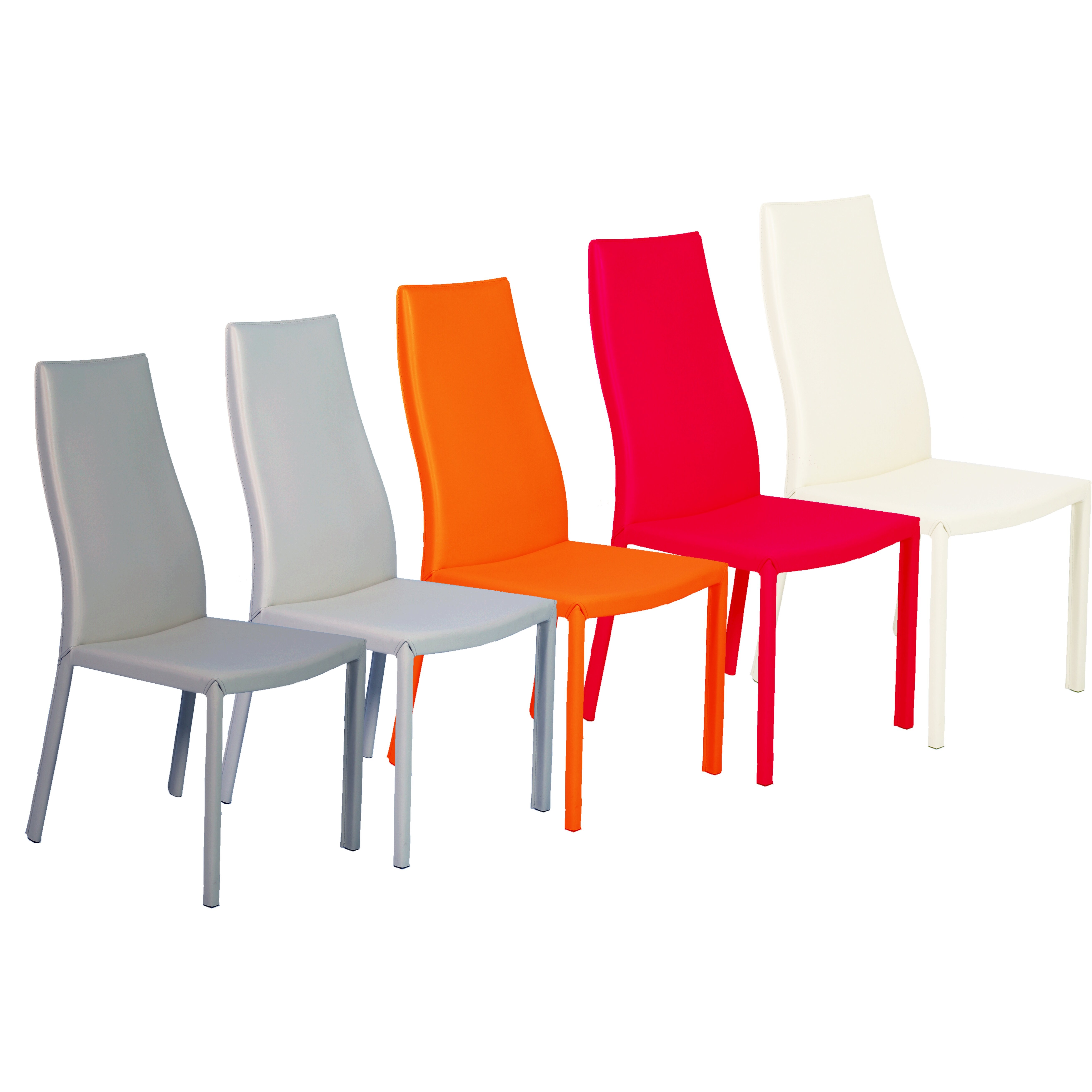 Bellini Modern Living Brock Side Chair | AllModern