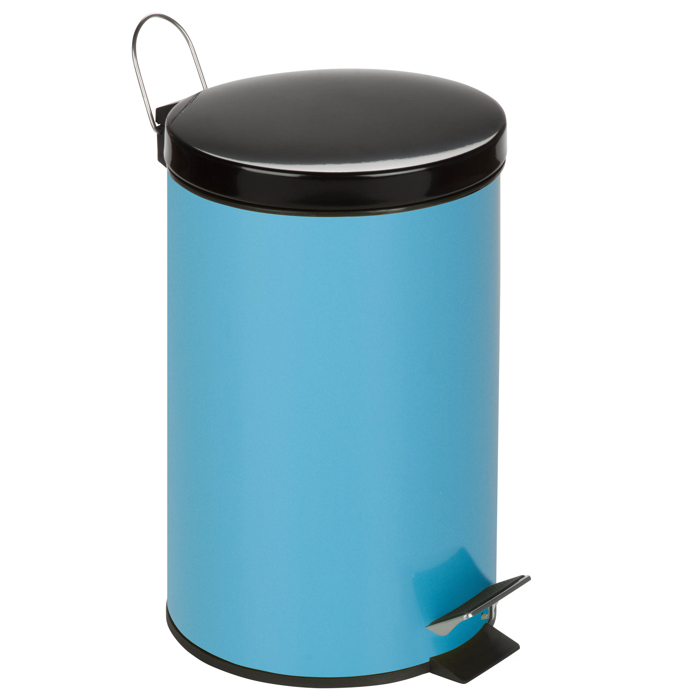 Honey Can Do 3.17 Gallon Step Trash Can & Reviews Wayfair