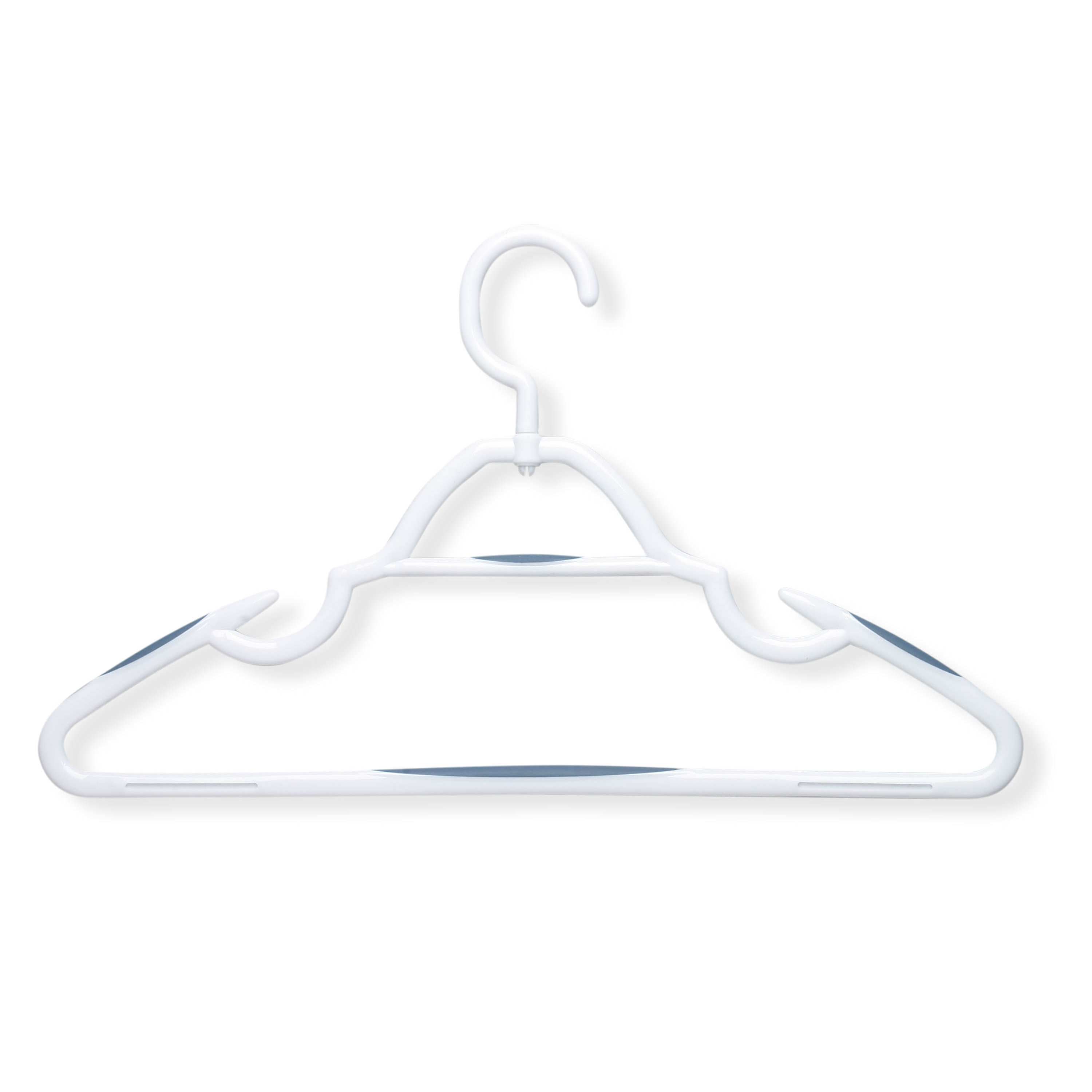 Soft Touch Swivel Hanger Wayfair