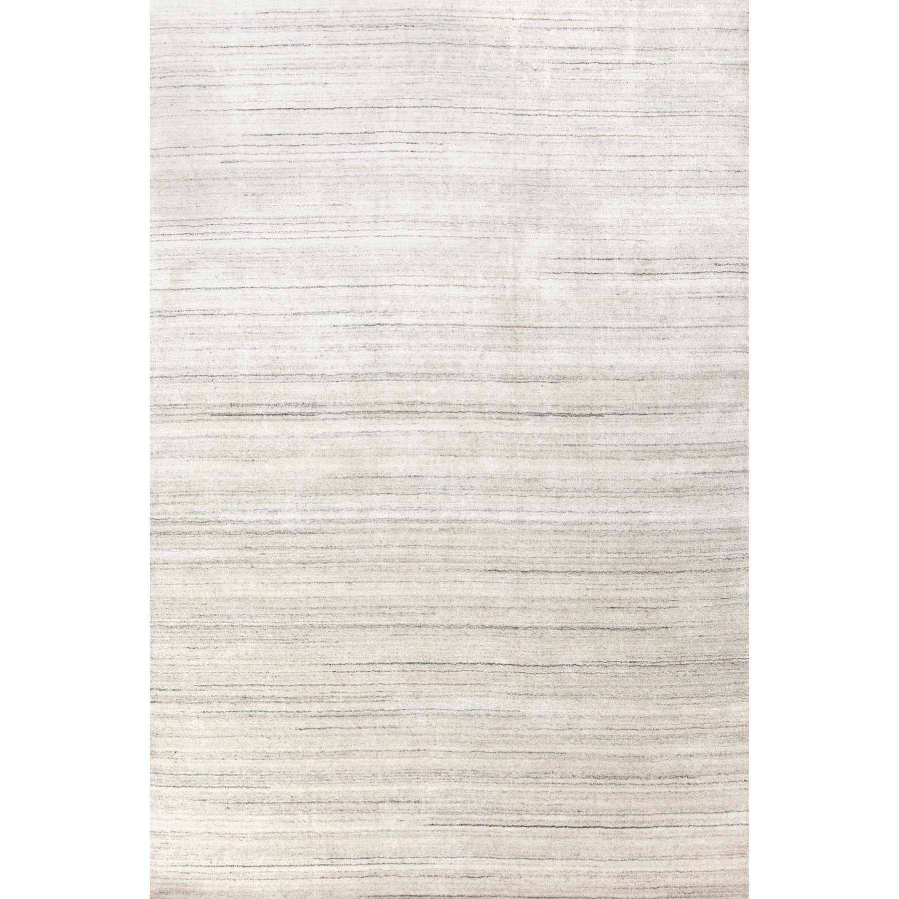 Dash and Albert Rugs Icelandia Knotted Gray Area Rug & Reviews Wayfair