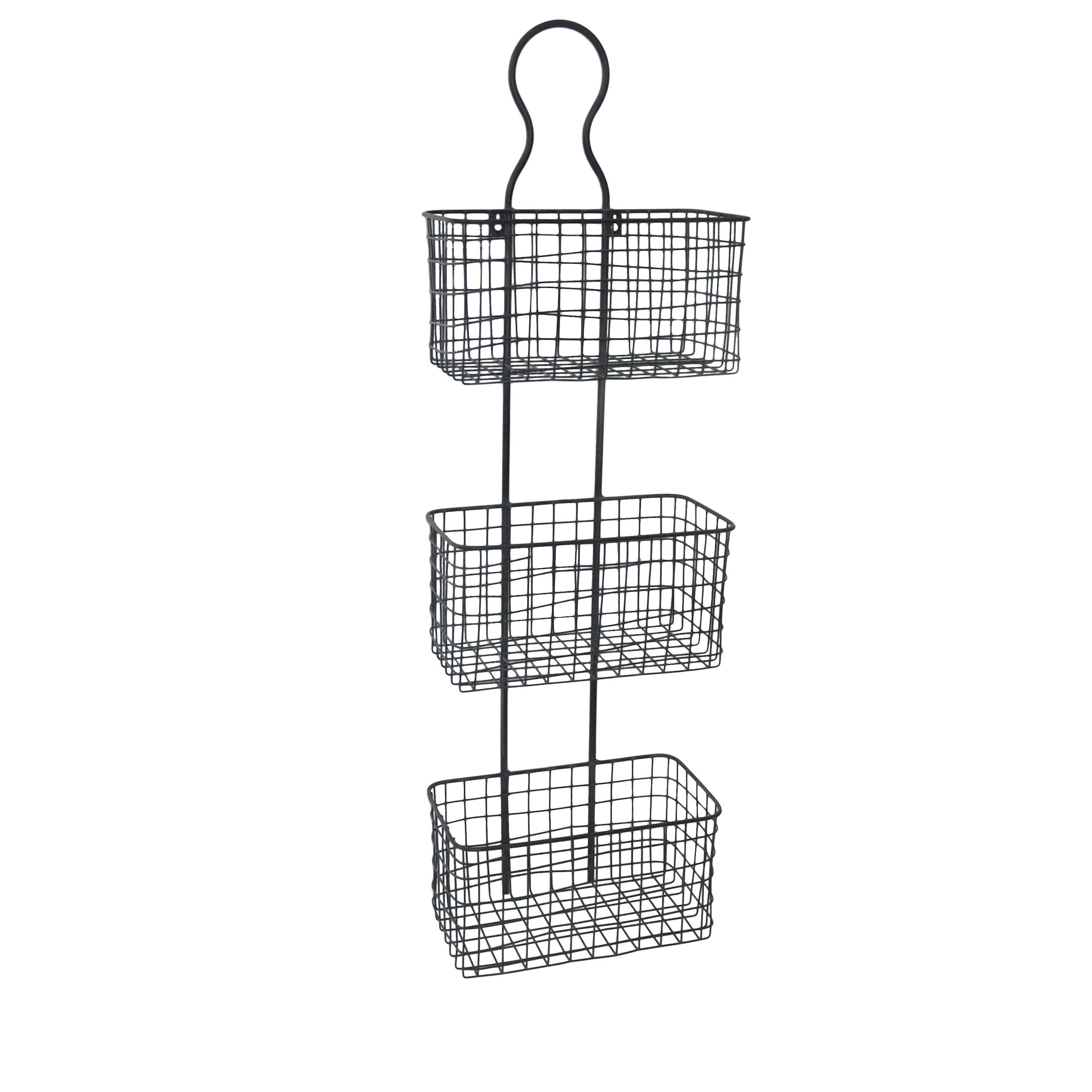 Cheungs Wall Hanging Organizer & Reviews Wayfair