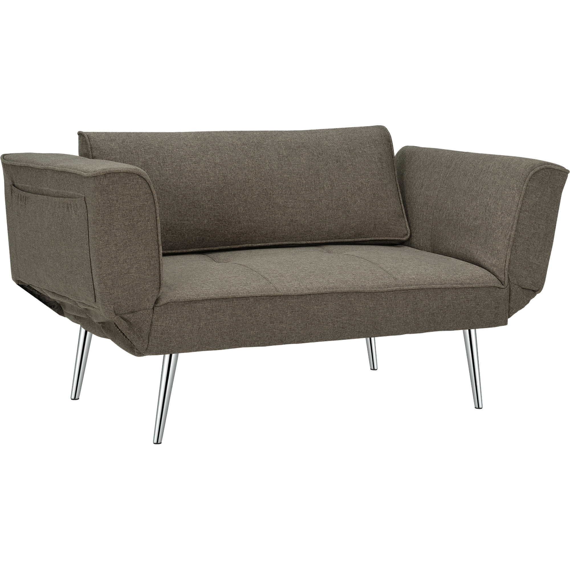 DHP Euro Futon & Reviews Wayfair