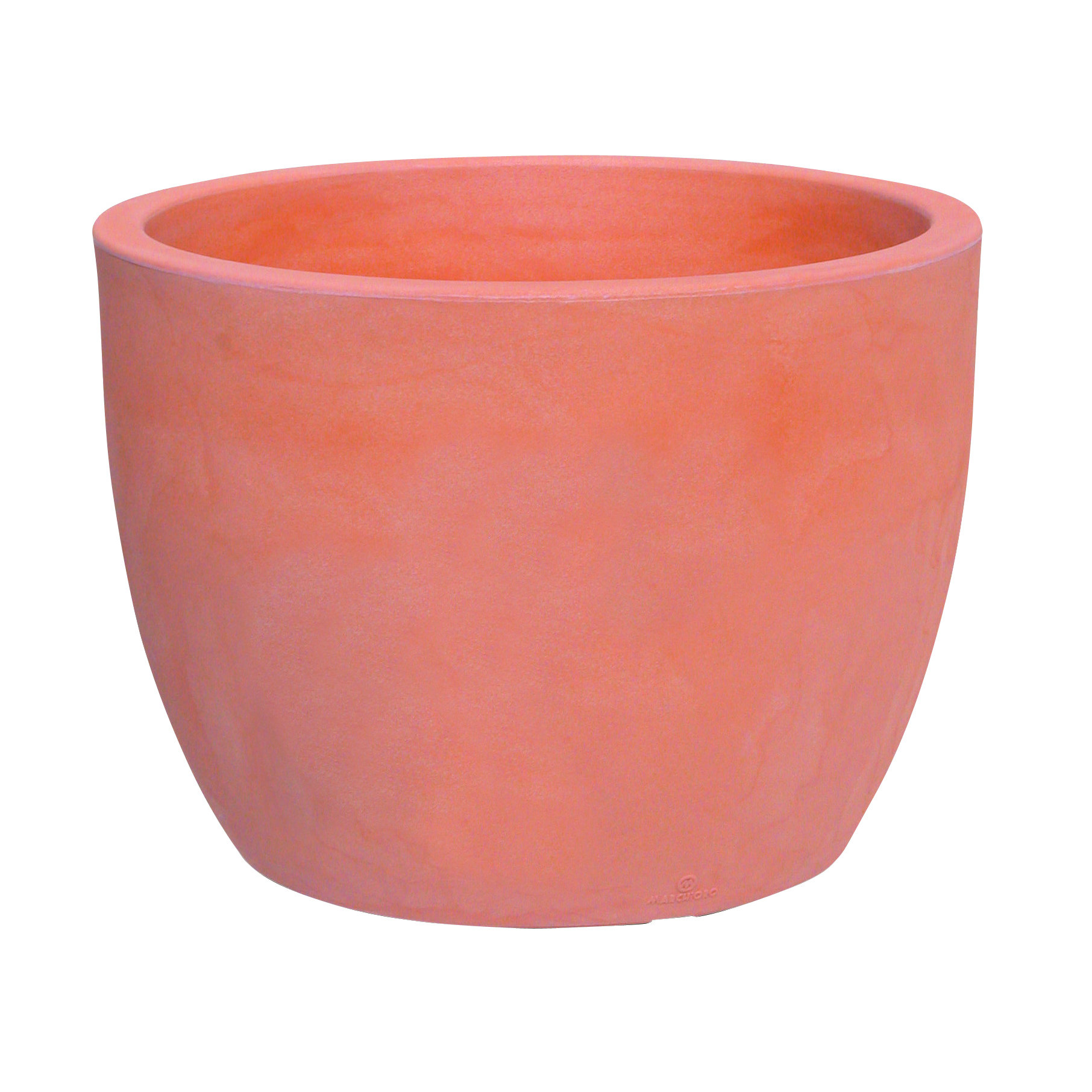 Round Pot Planter Wayfair