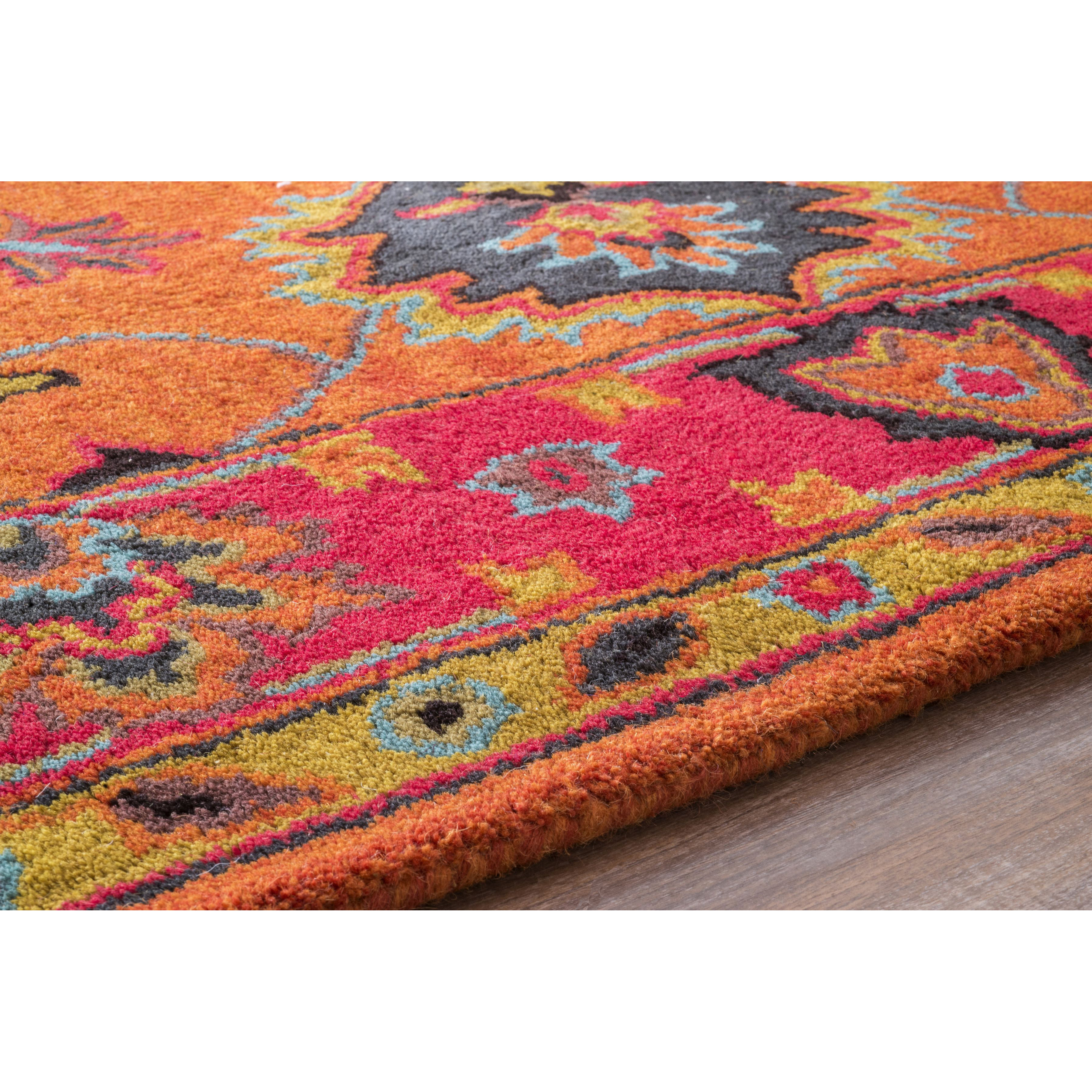 nuLOOM Remade Multi Montesque Area Rug & Reviews Wayfair