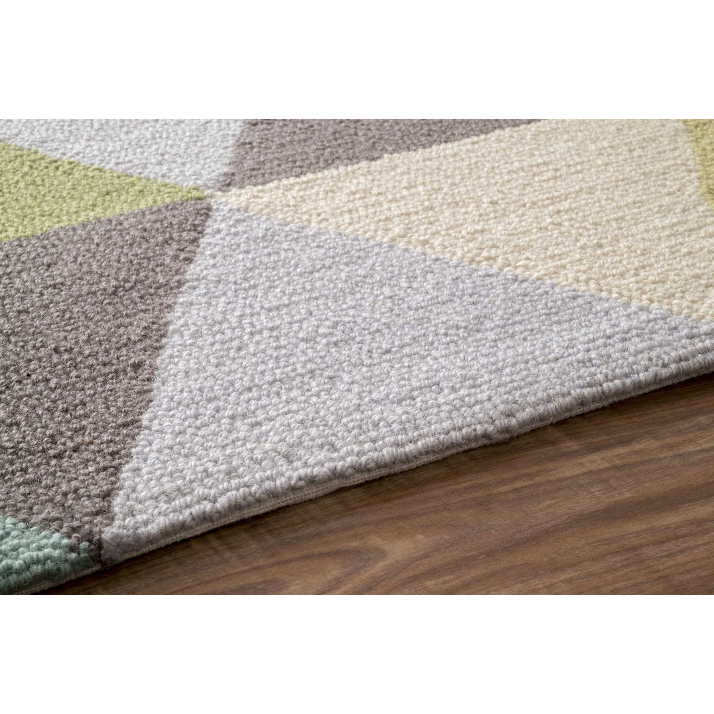 Heritage Anderson Area Rug Wayfair