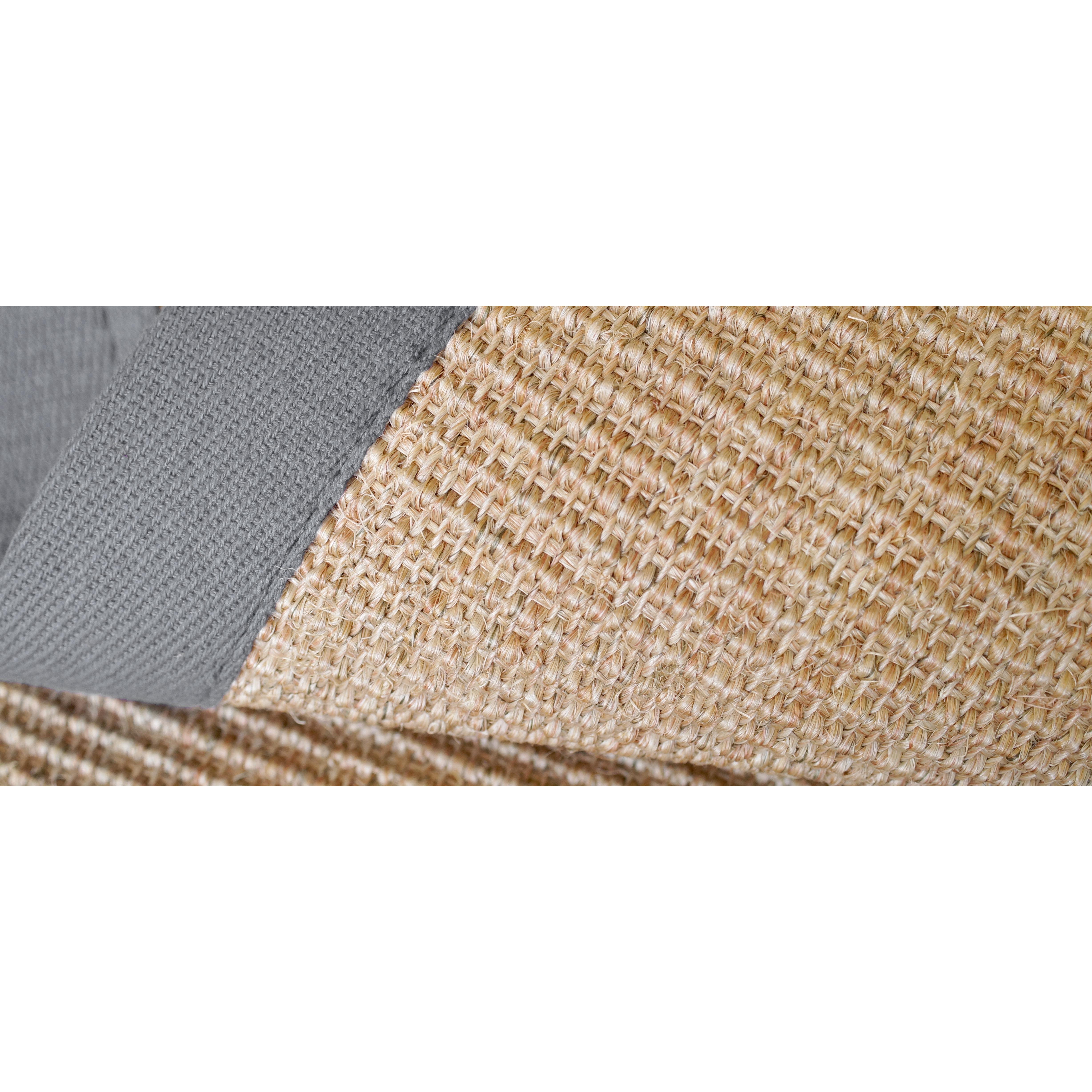 Natura Herringbone Light Grey Area Rug Wayfair