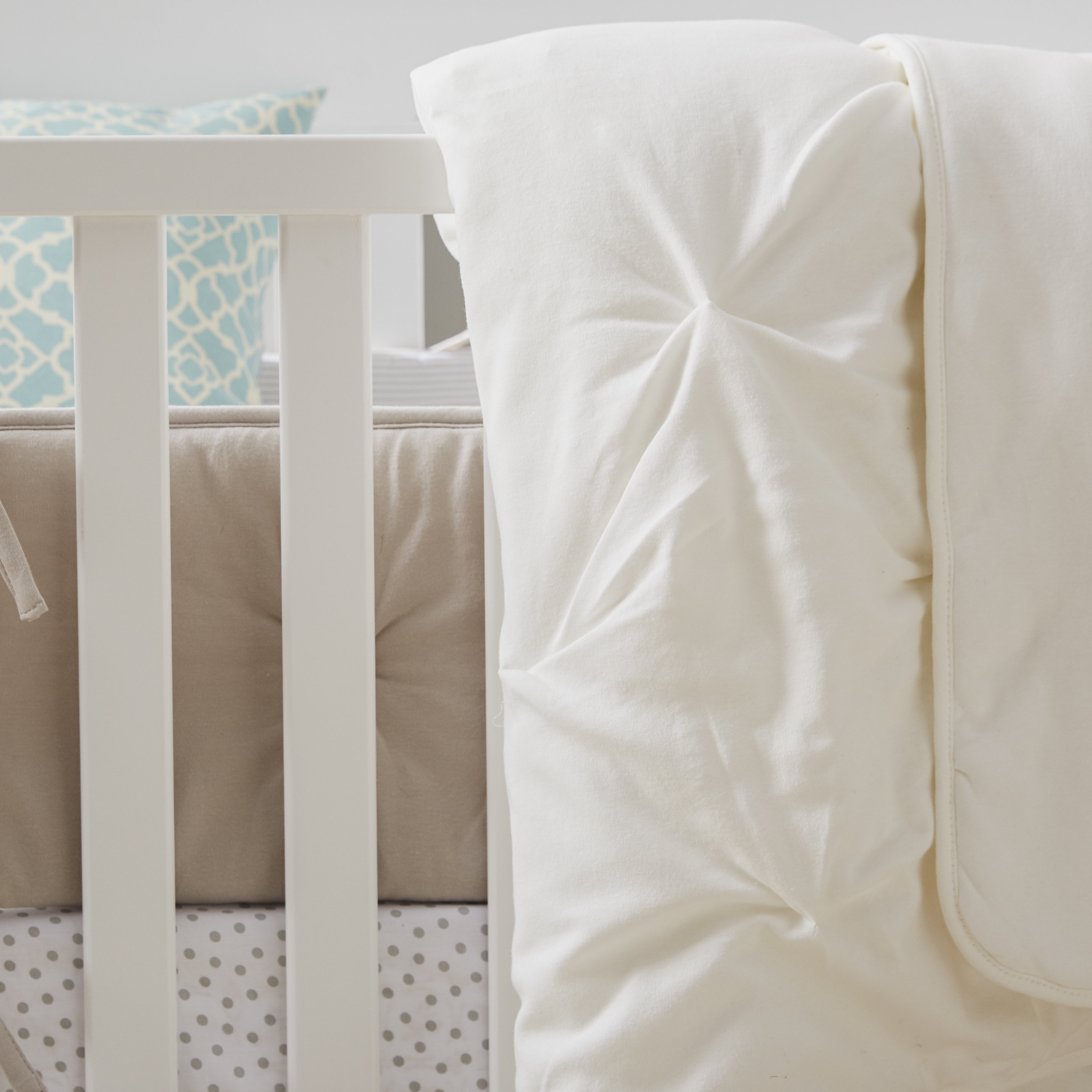 Pintuck Comforter Wayfair