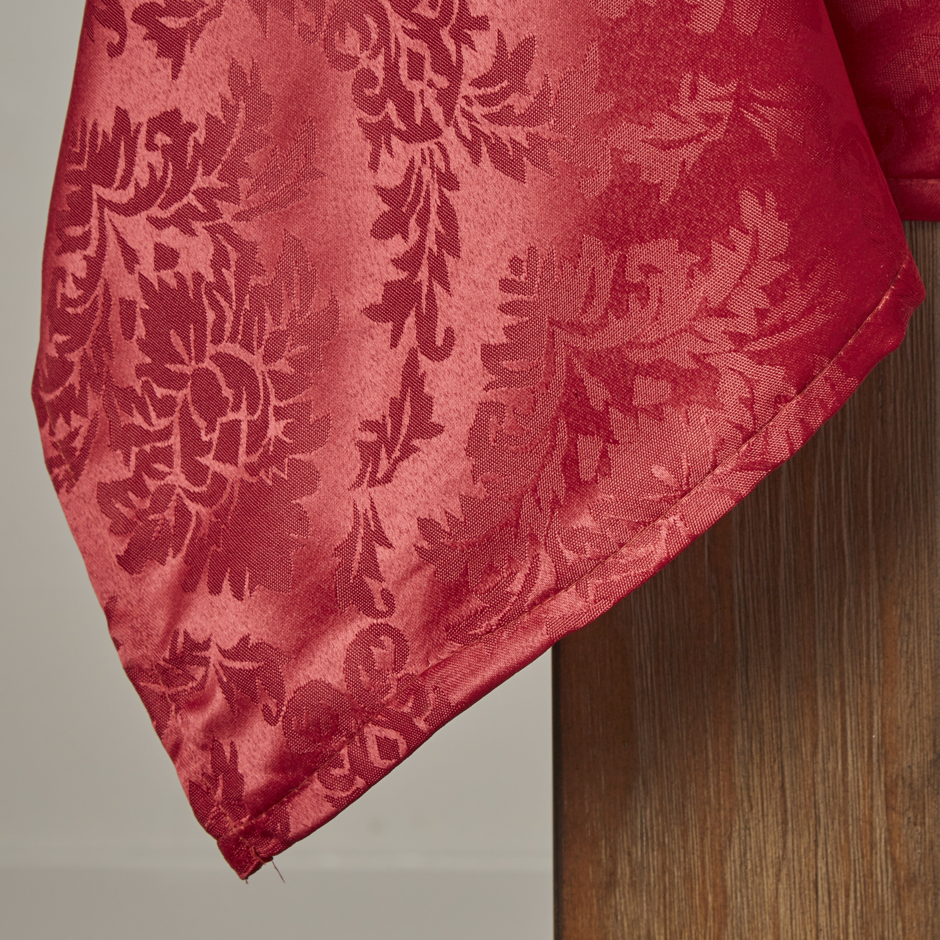 European Damask Tablecloth Wayfair