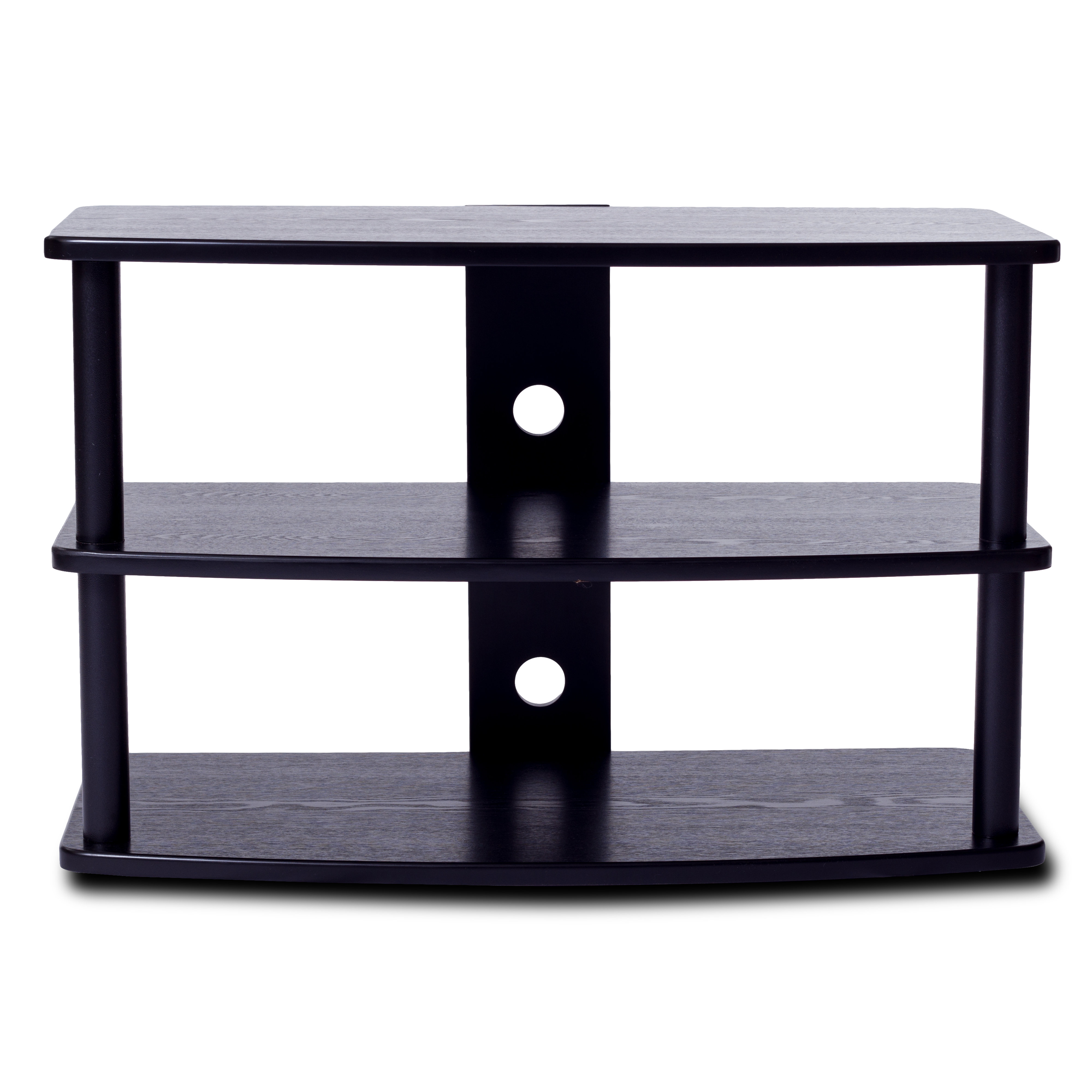 Plateau SF Series Audio / Video Rack & Reviews Wayfair