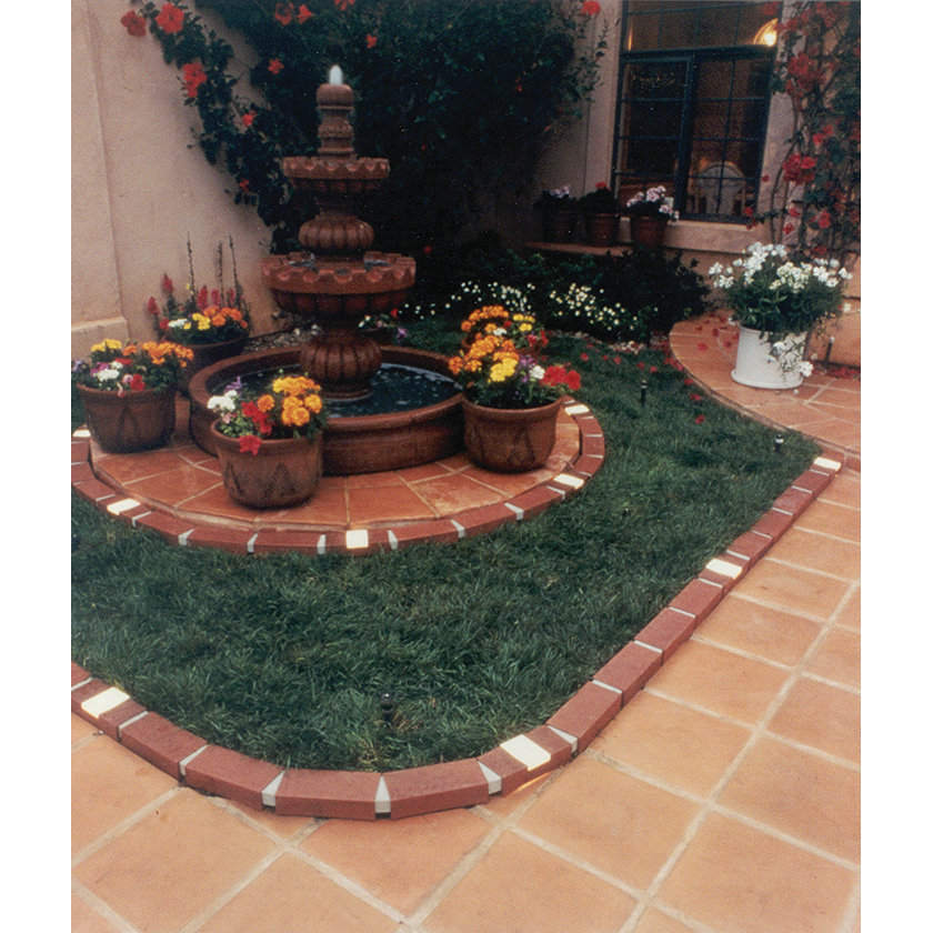 argee brick edging
