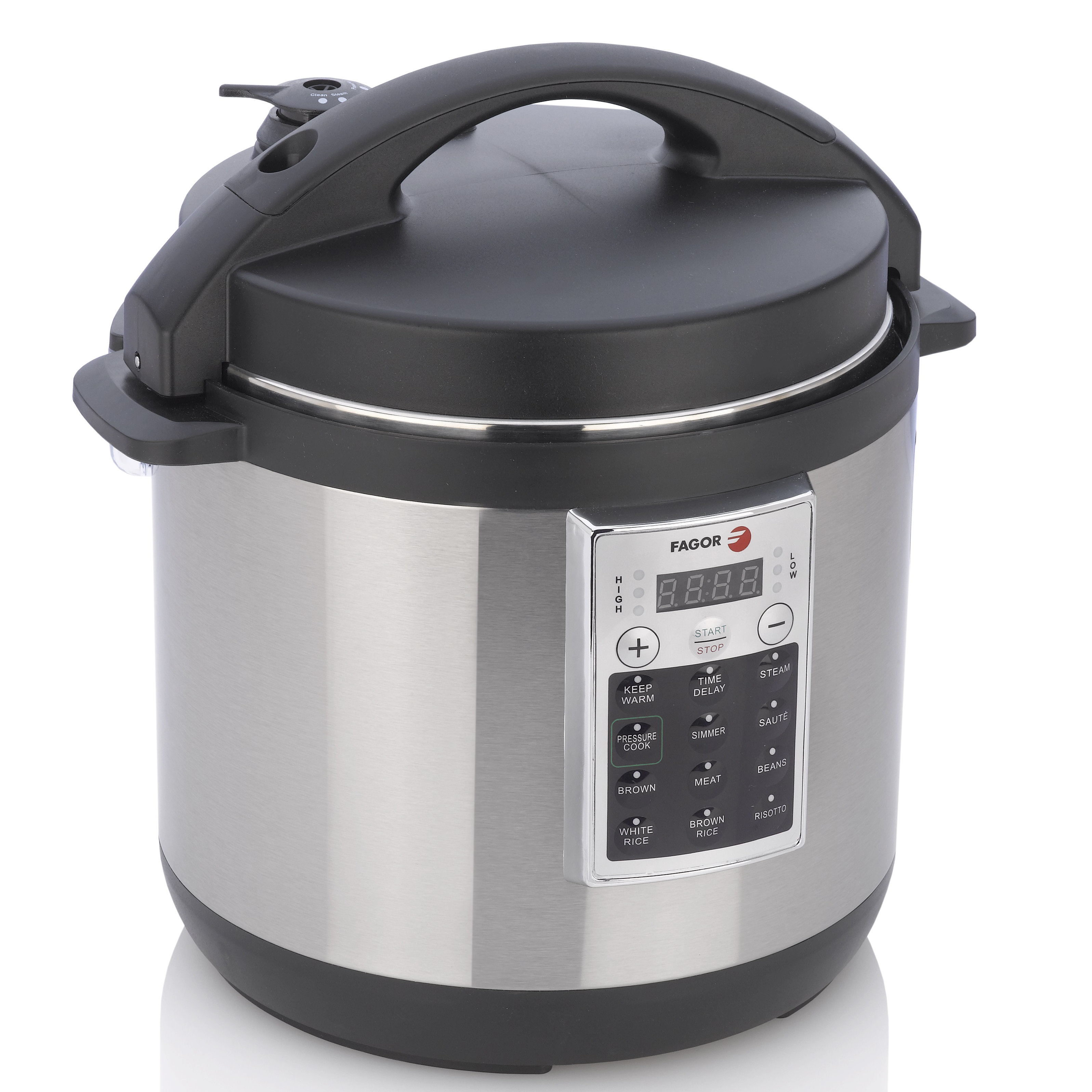 Premium Electric Pressure Cooker Wayfair