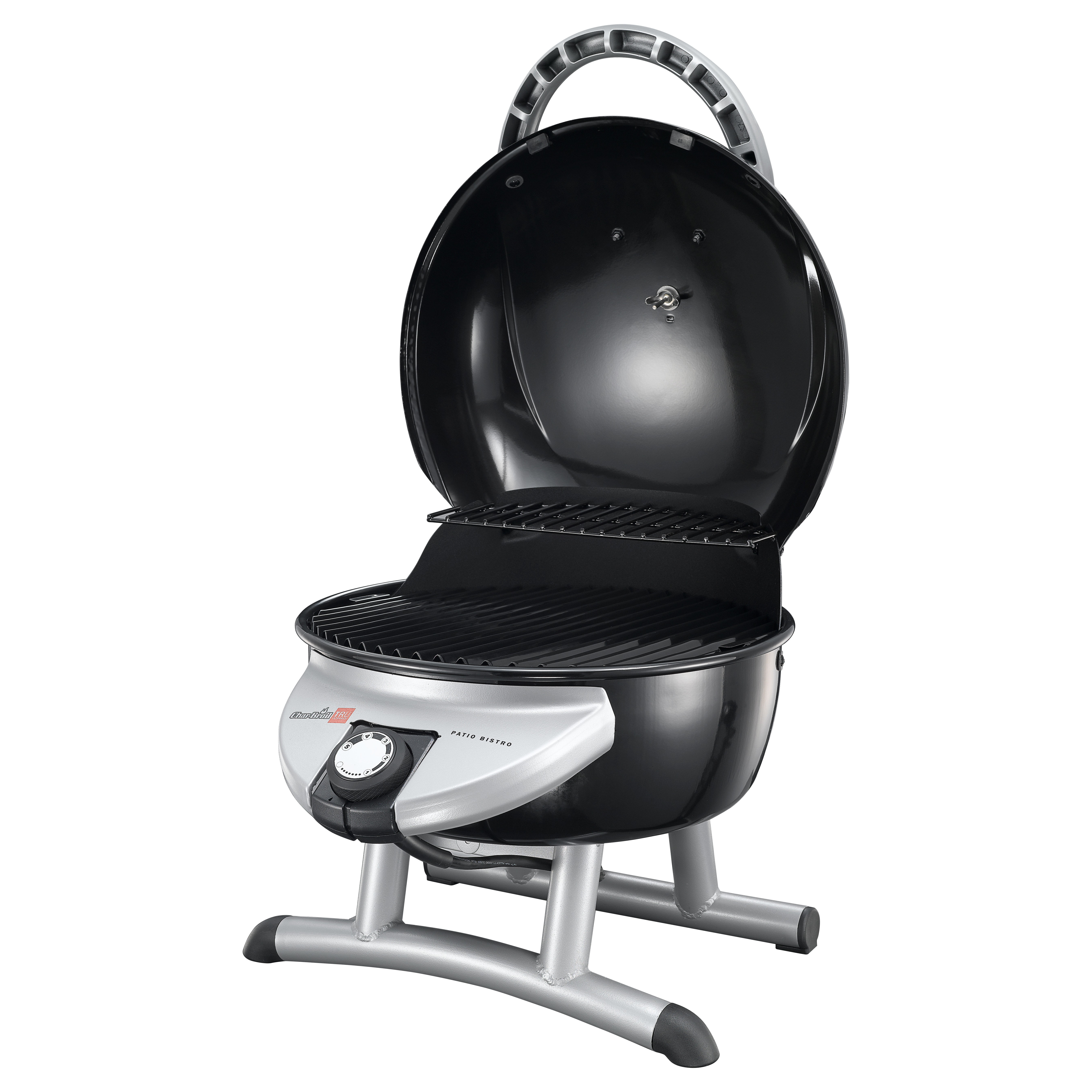 CharBroil TRUInfrared Portable Electric Patio Bistro 180 Tabletop