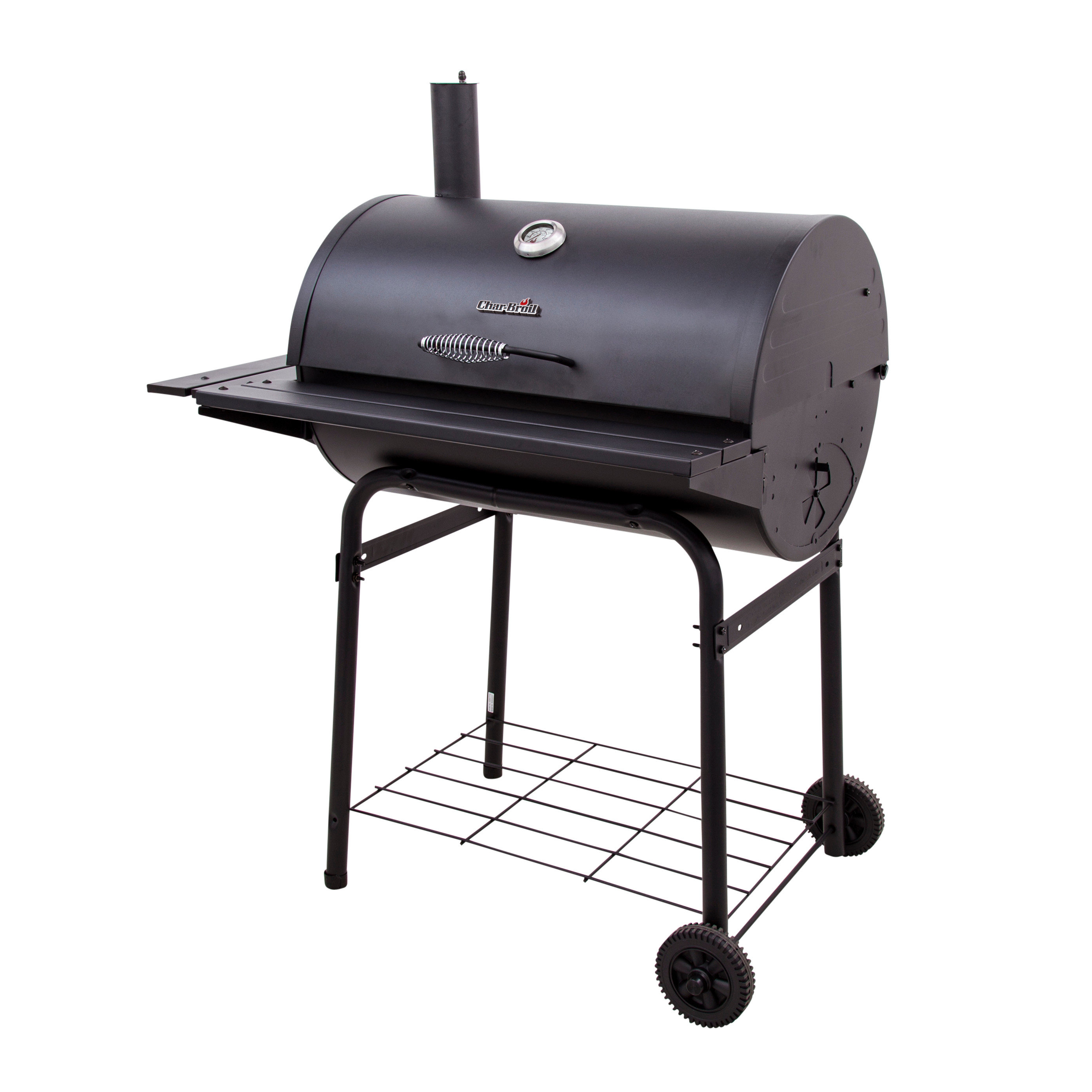 CharBroil 800 Series American Gourmet Charcoal Grill & Reviews Wayfair