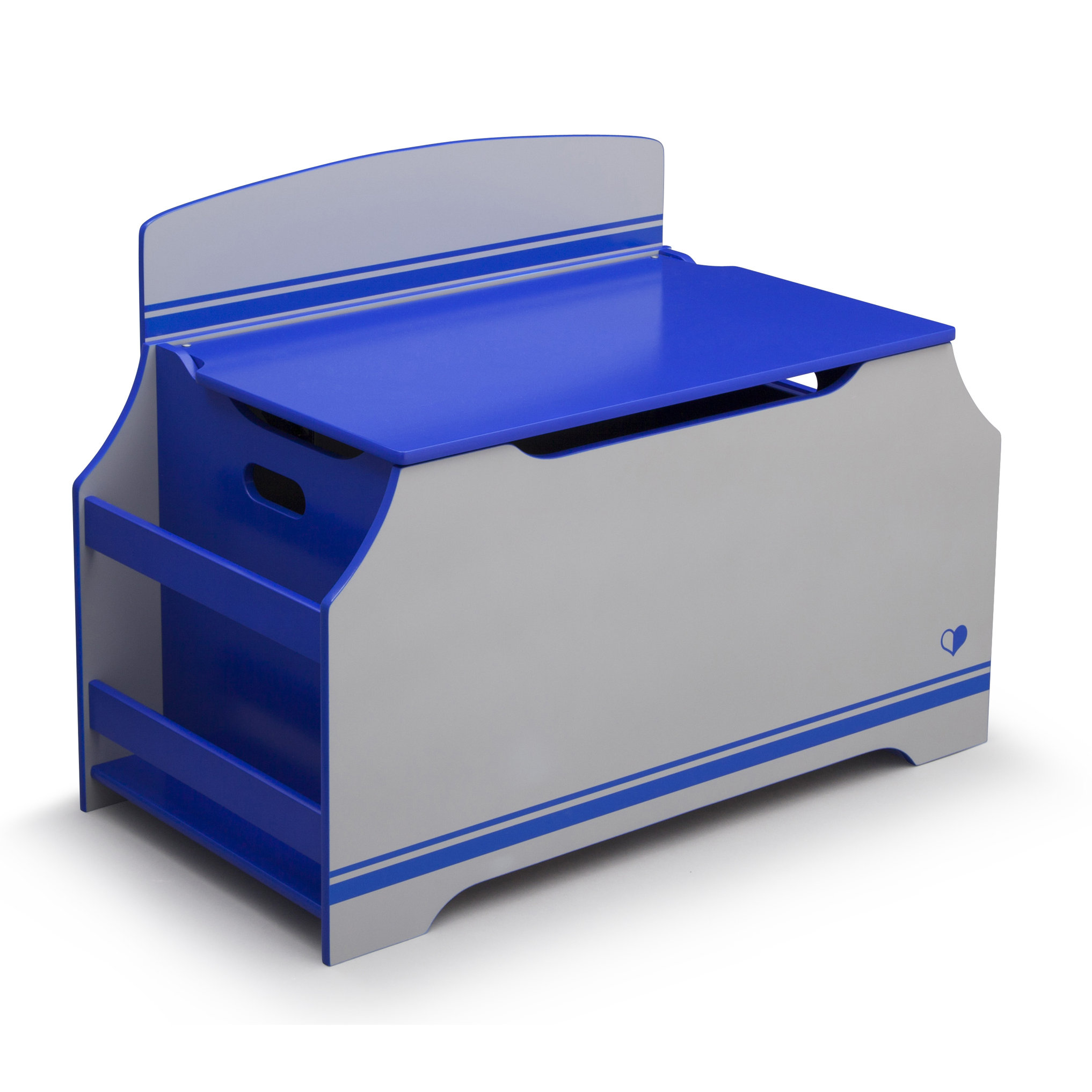 jack and jill toy box