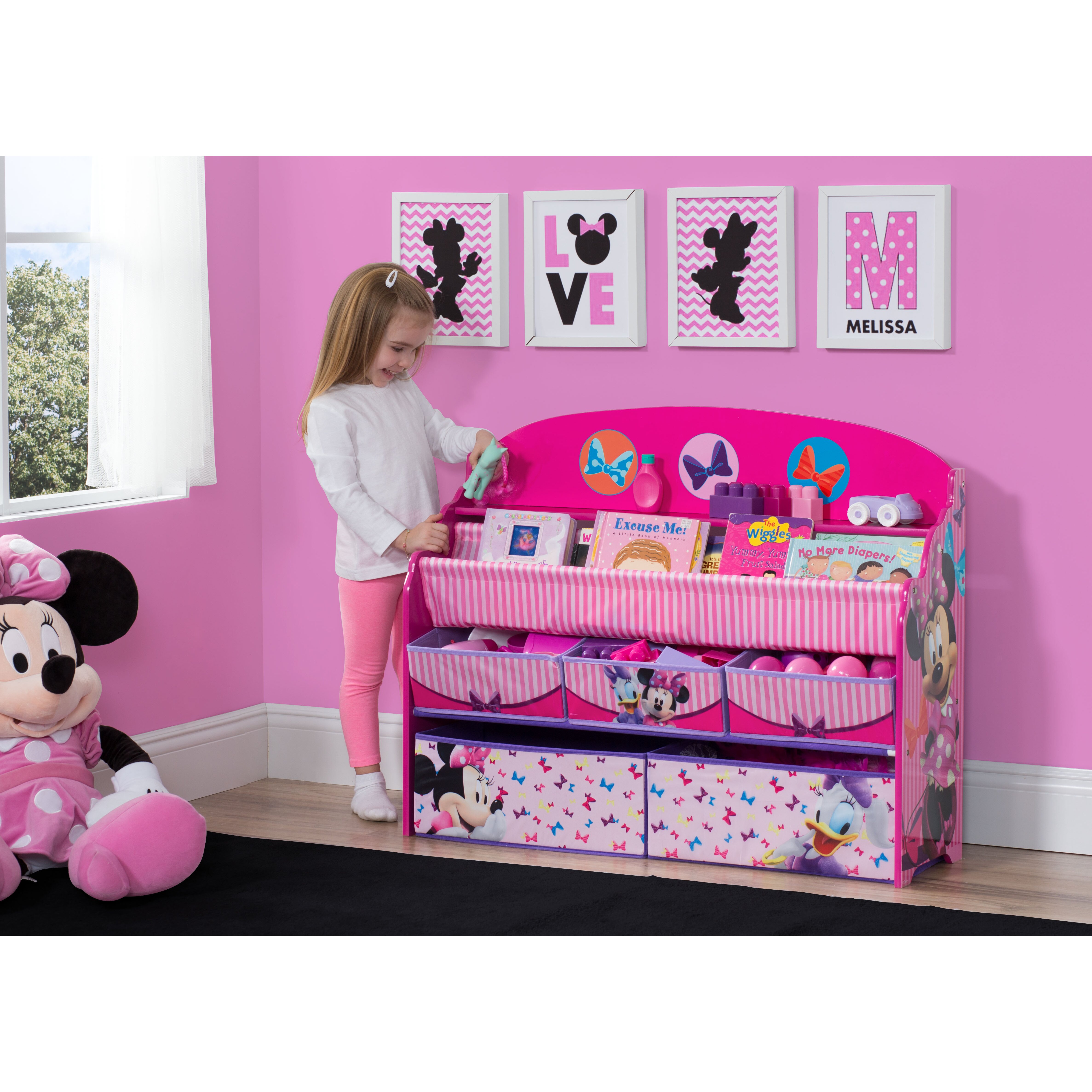 toy organizer black friday