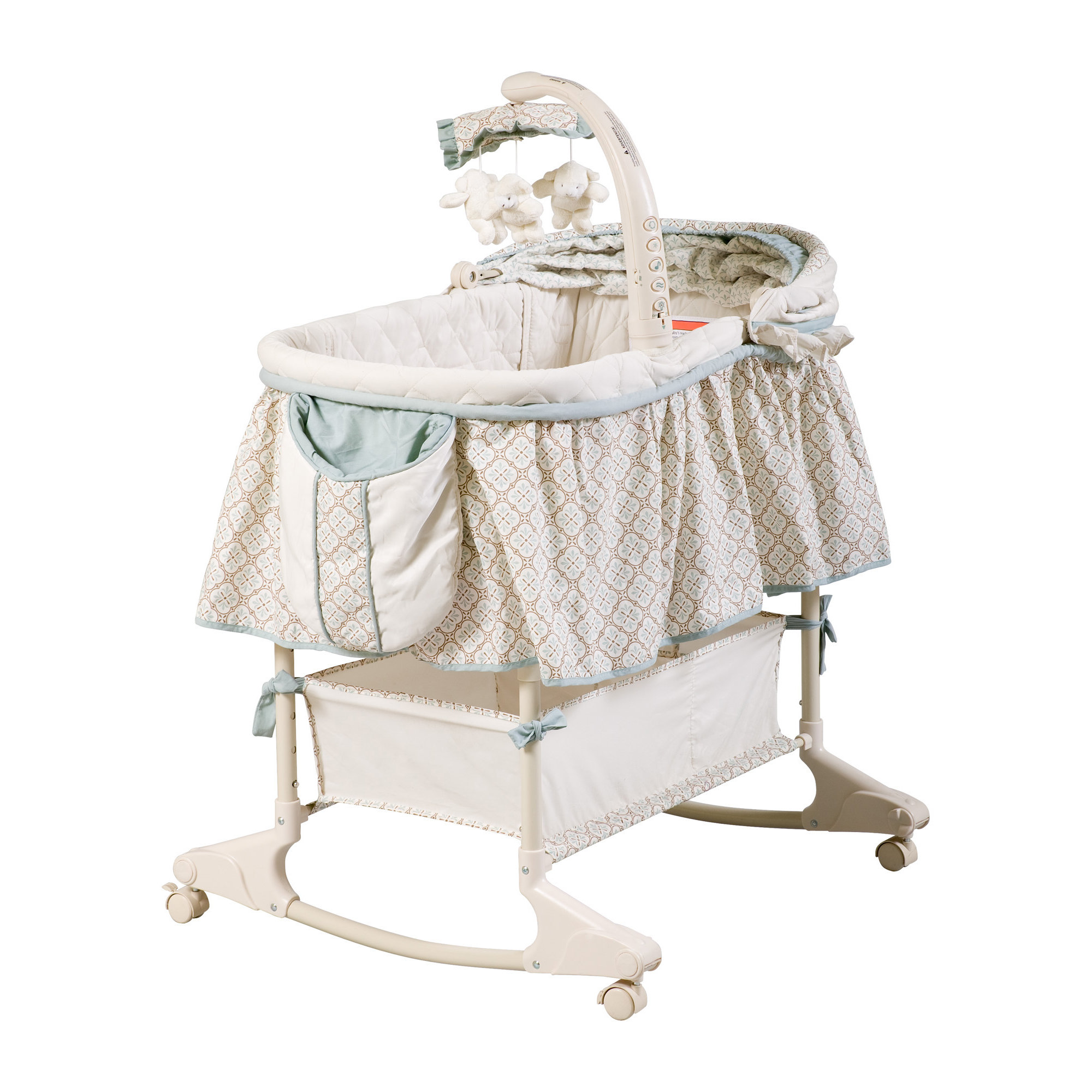 Delta Children Clayton & Reviews Wayfair