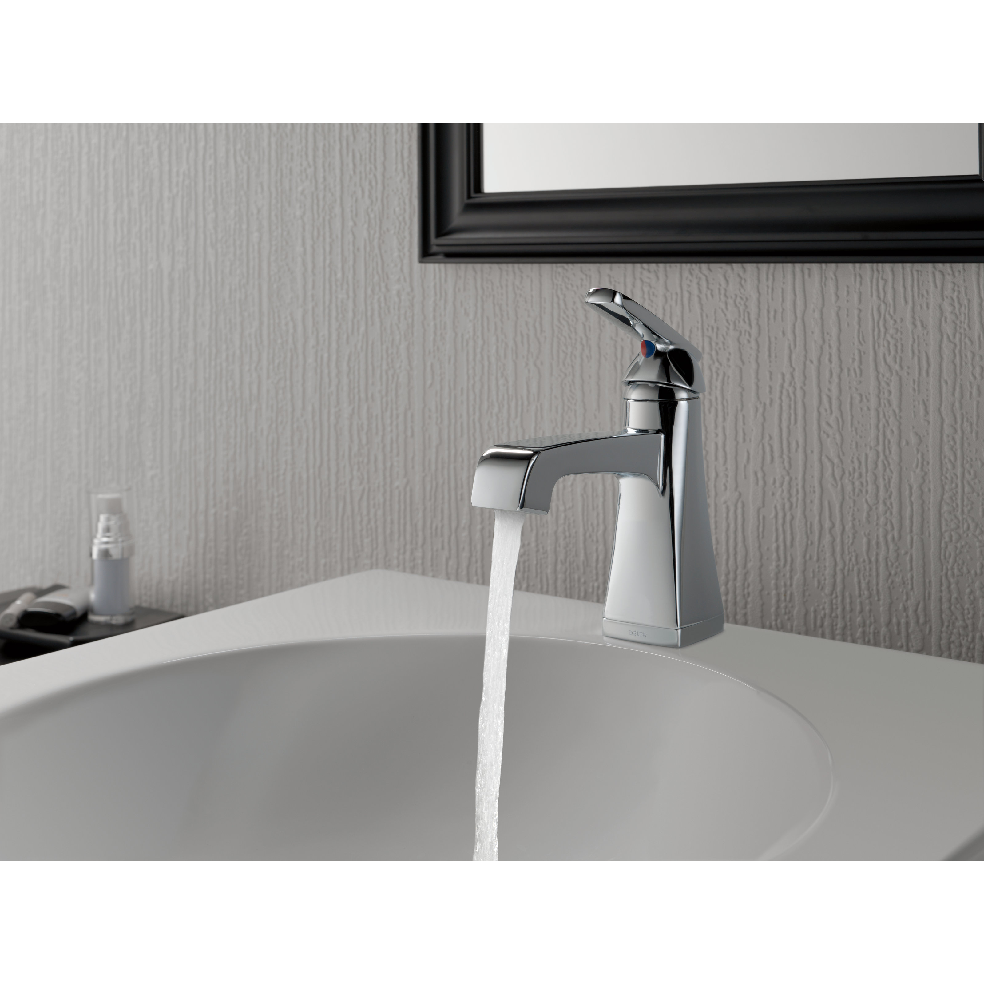 ashlyn single handle faucet