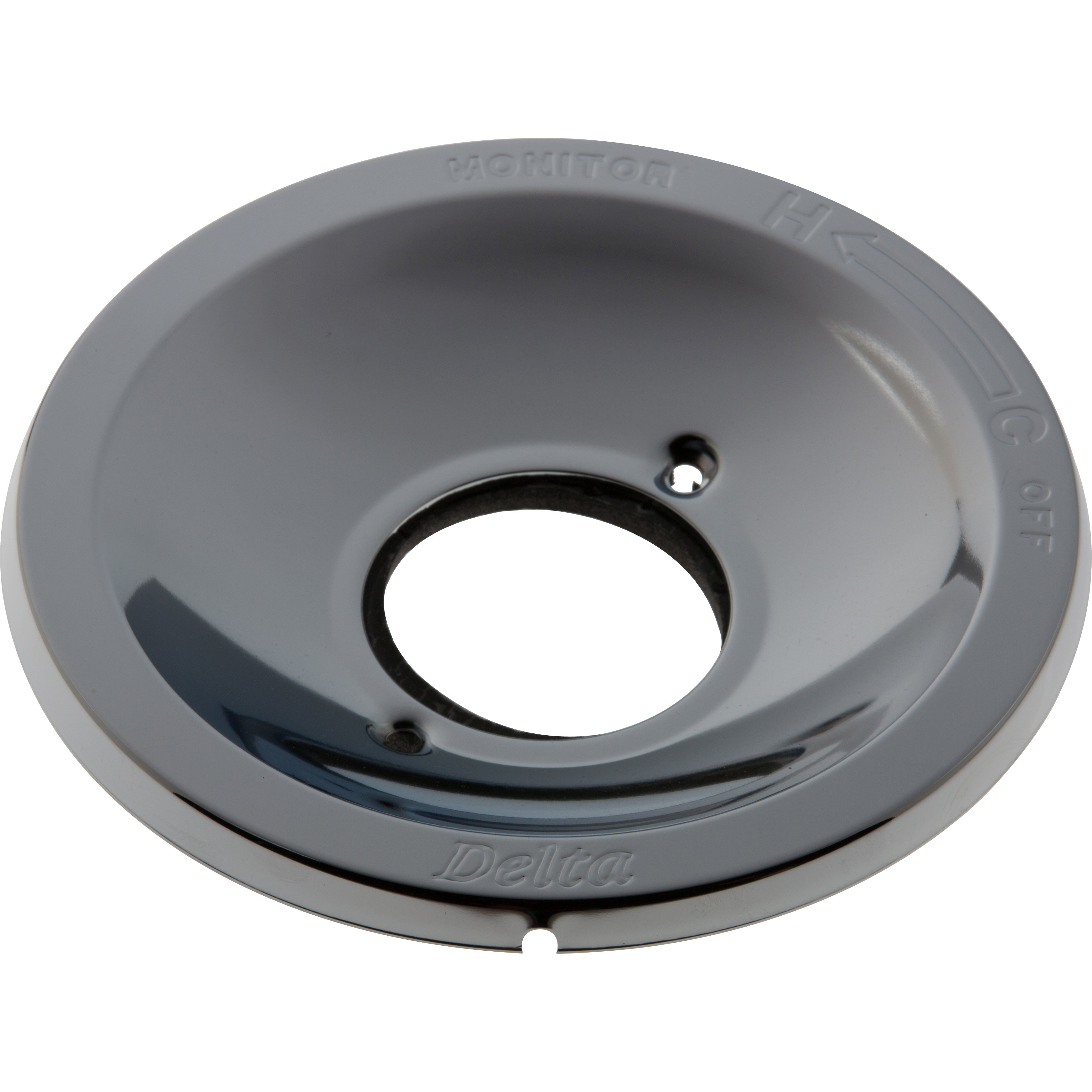 Escutcheon Plate Shower Faucet for Monitor Wayfair