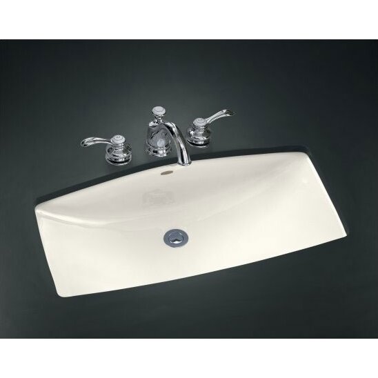 Kohler Man S Lav Undermount Bathroom Sink Reviews Wayfair   Man%2527s%2BLav%2BUndercounter%2BBathroom%2BSink 