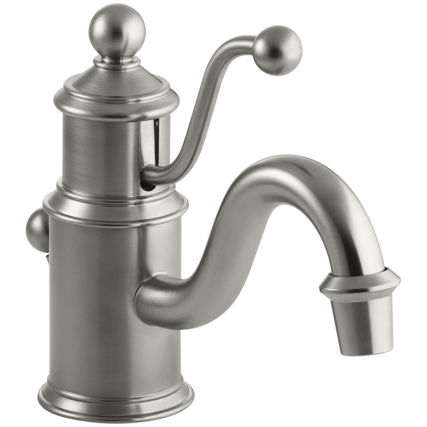 Glacier Bay Kitchen Faucet Diverter Repair | Wow Blog