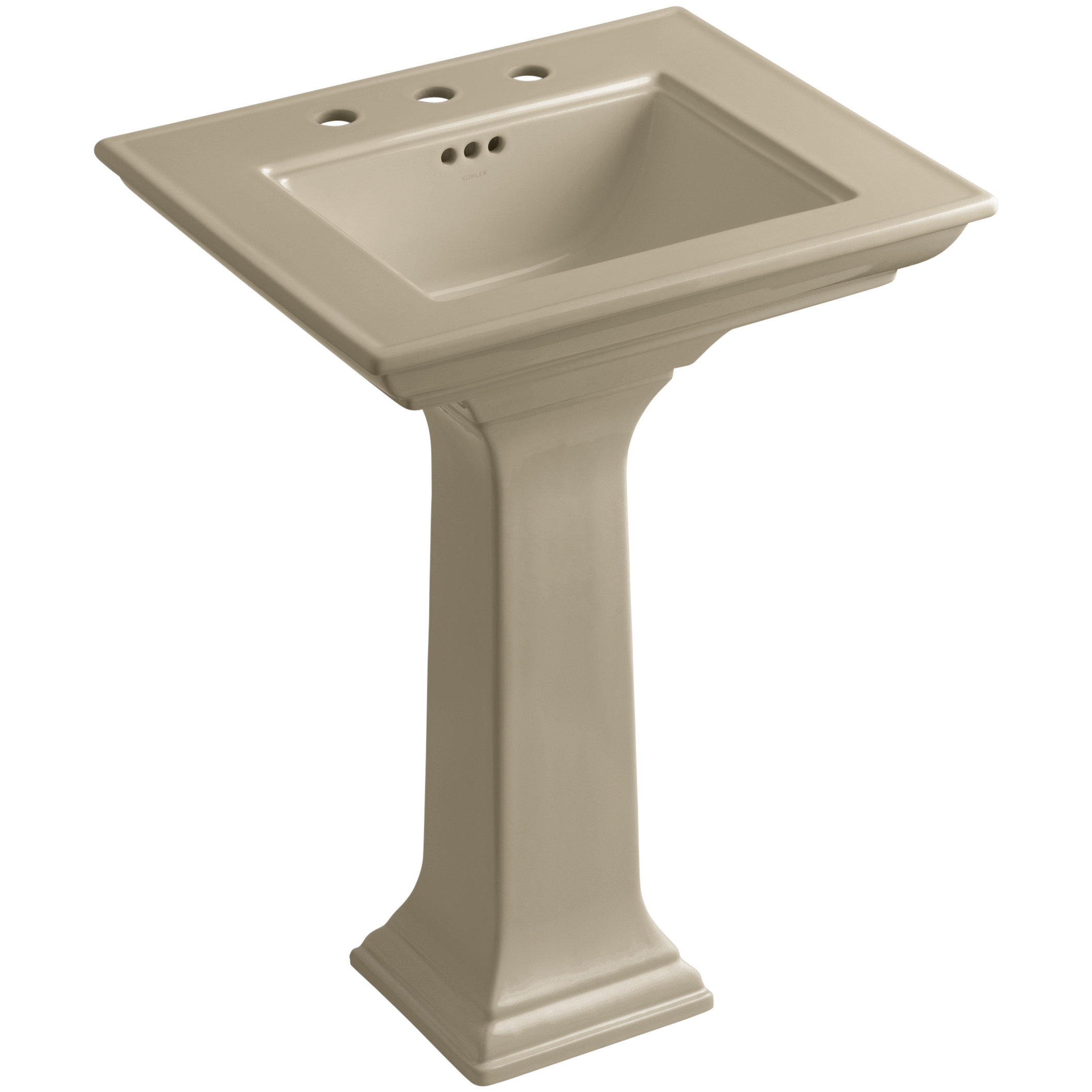 Kohler Memoirs Stately 24