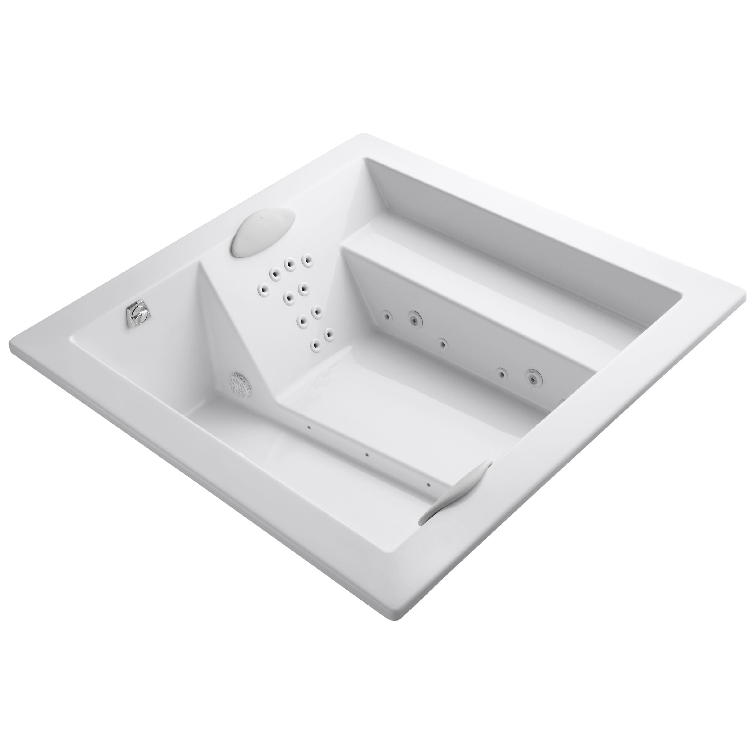 Square Drop In Bathroom Sink Square Drop Bathroom Sink Undermount