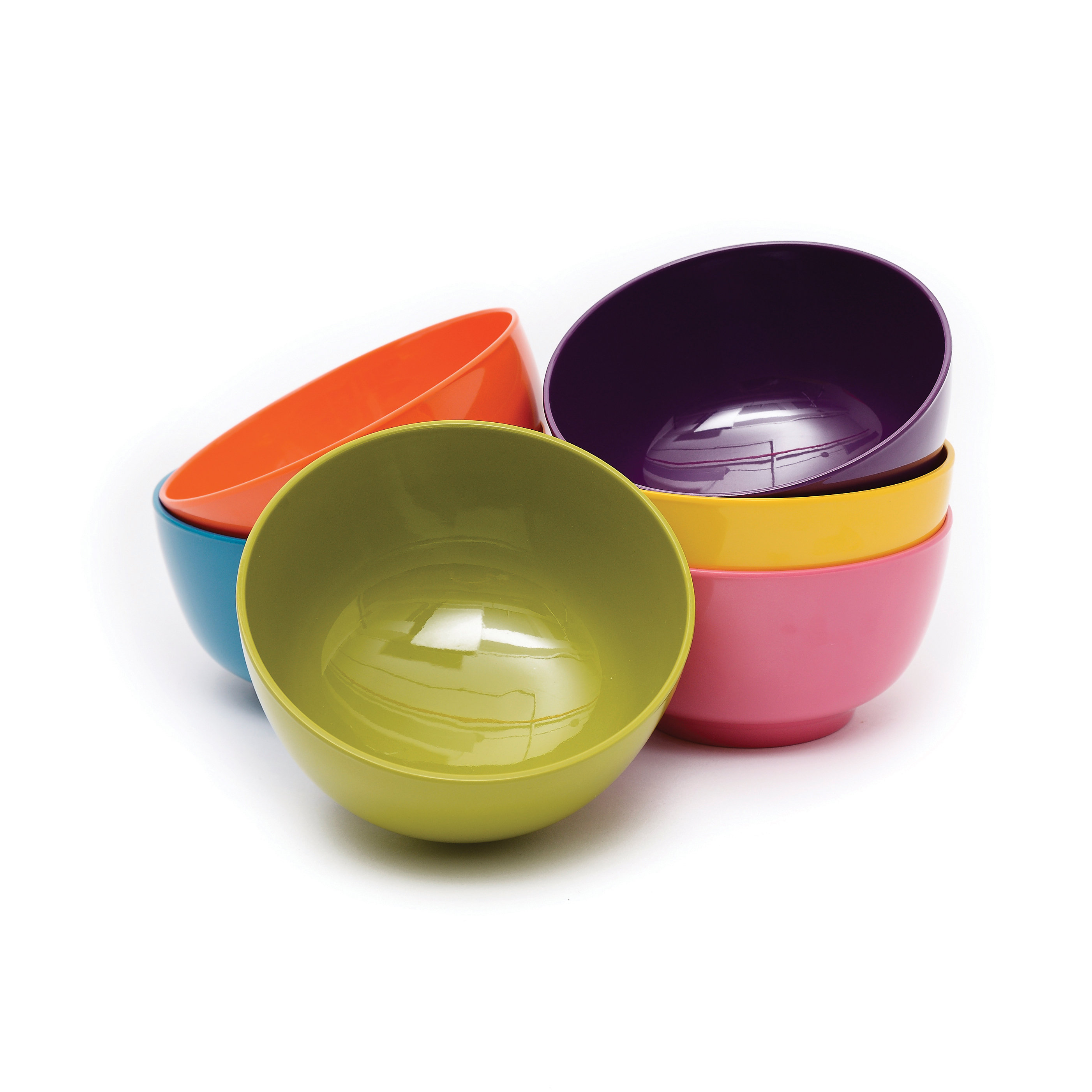 Melamine Small Serving Bowl Wayfair.ca