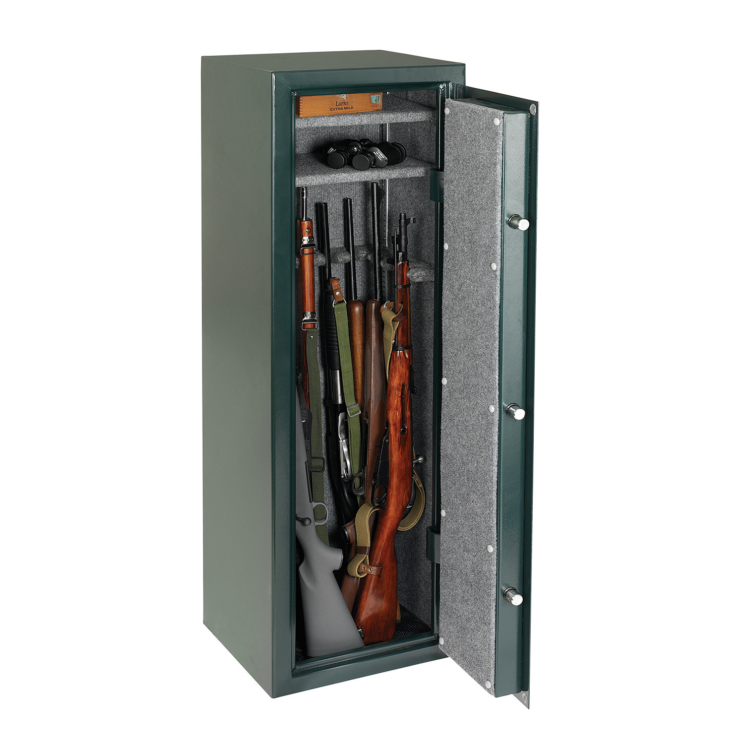 Executive Gun Safe Wayfair