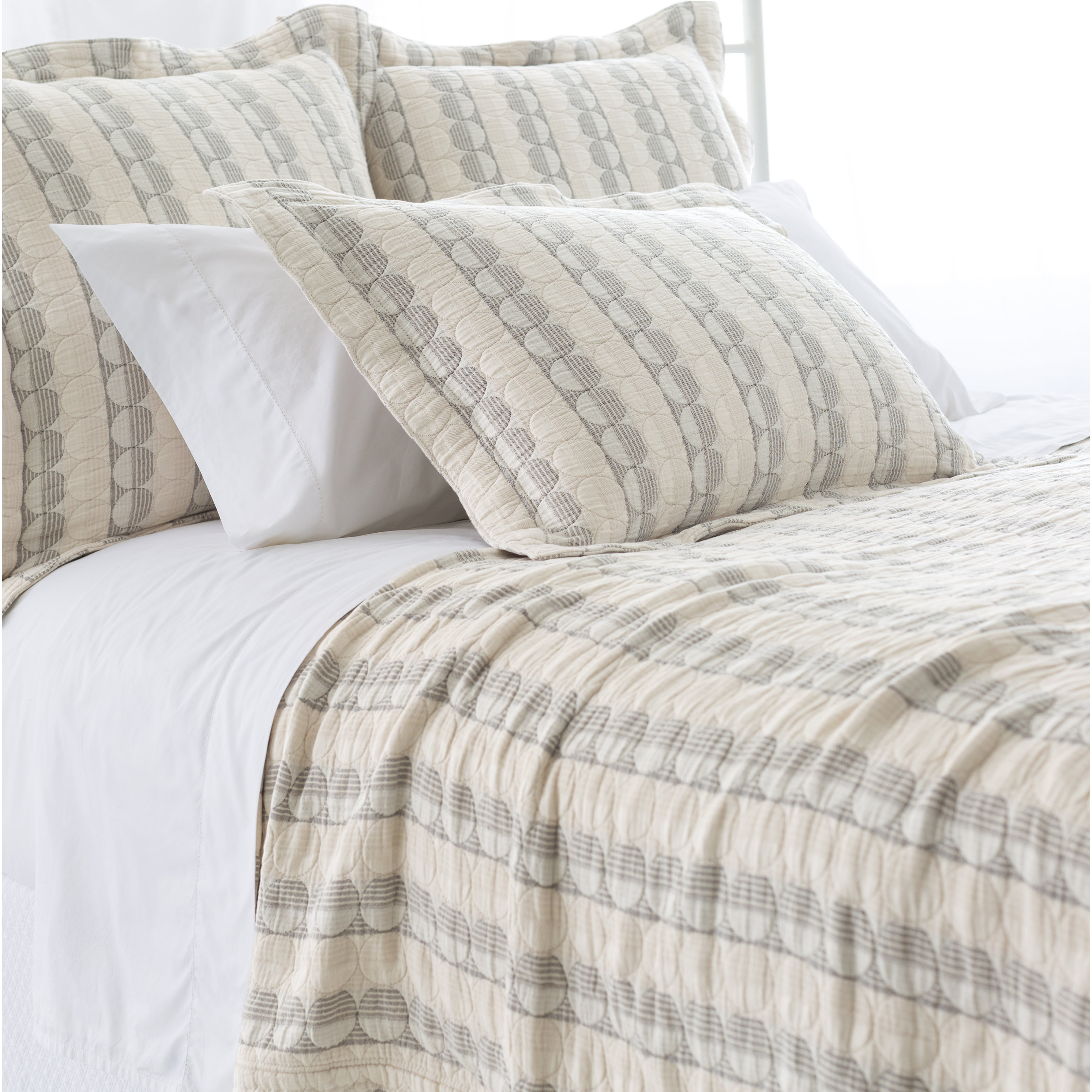 Pine Cone Hill SoHo Coverlet Collection Wayfair