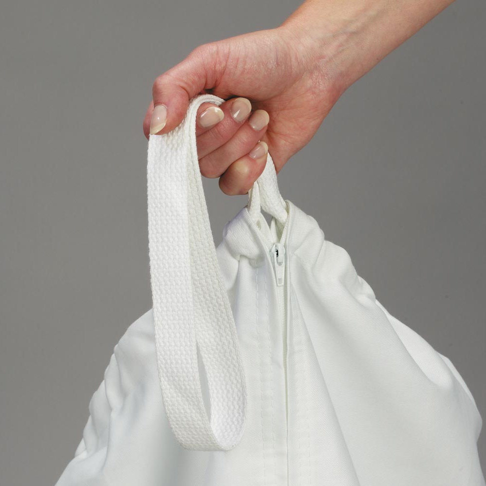 Doorknob Laundry Bag Wayfair