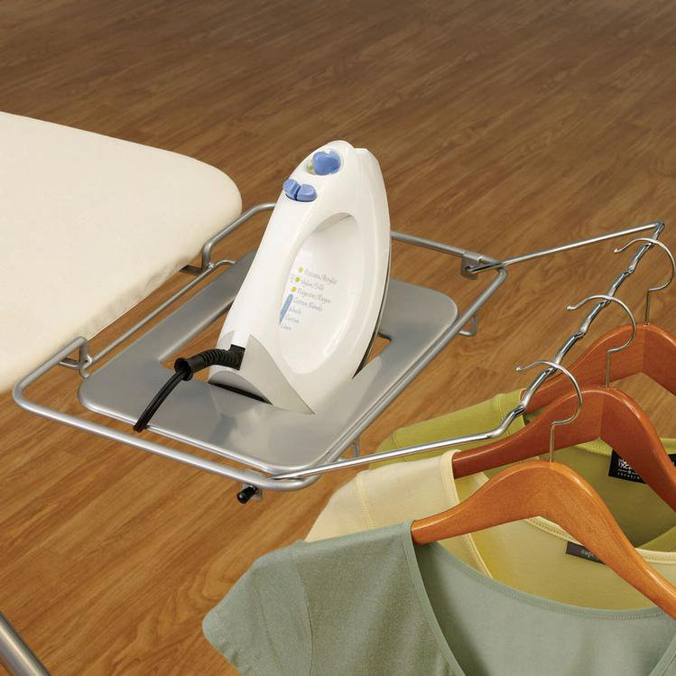 Household Essentials Wide Top Ironing Board & Reviews Wayfair