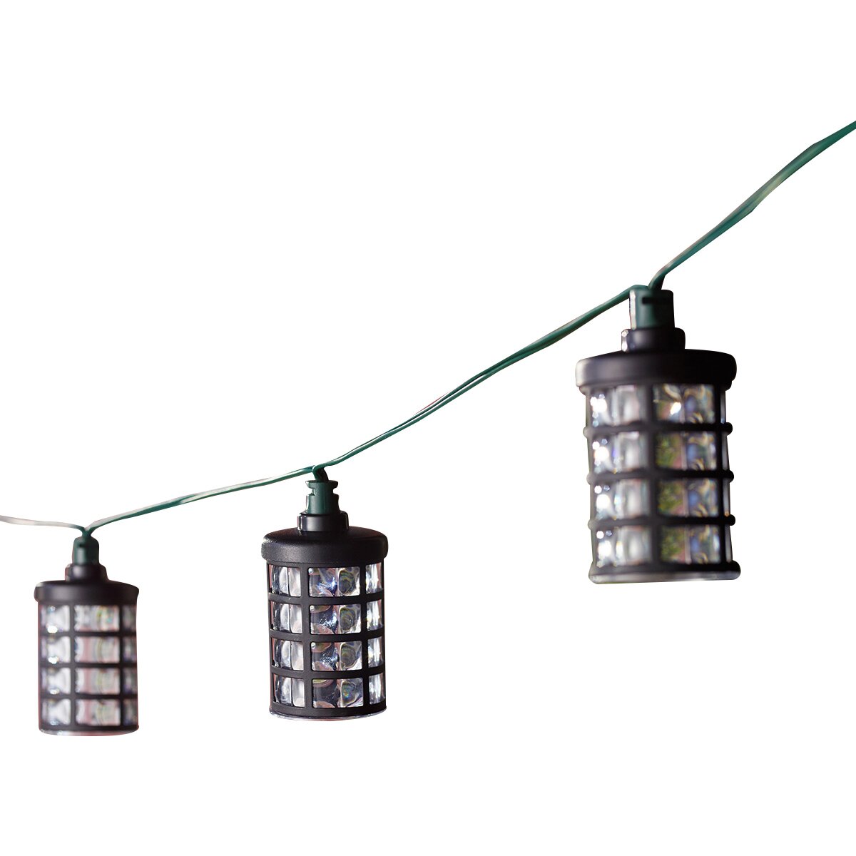 Solar Lanterns String