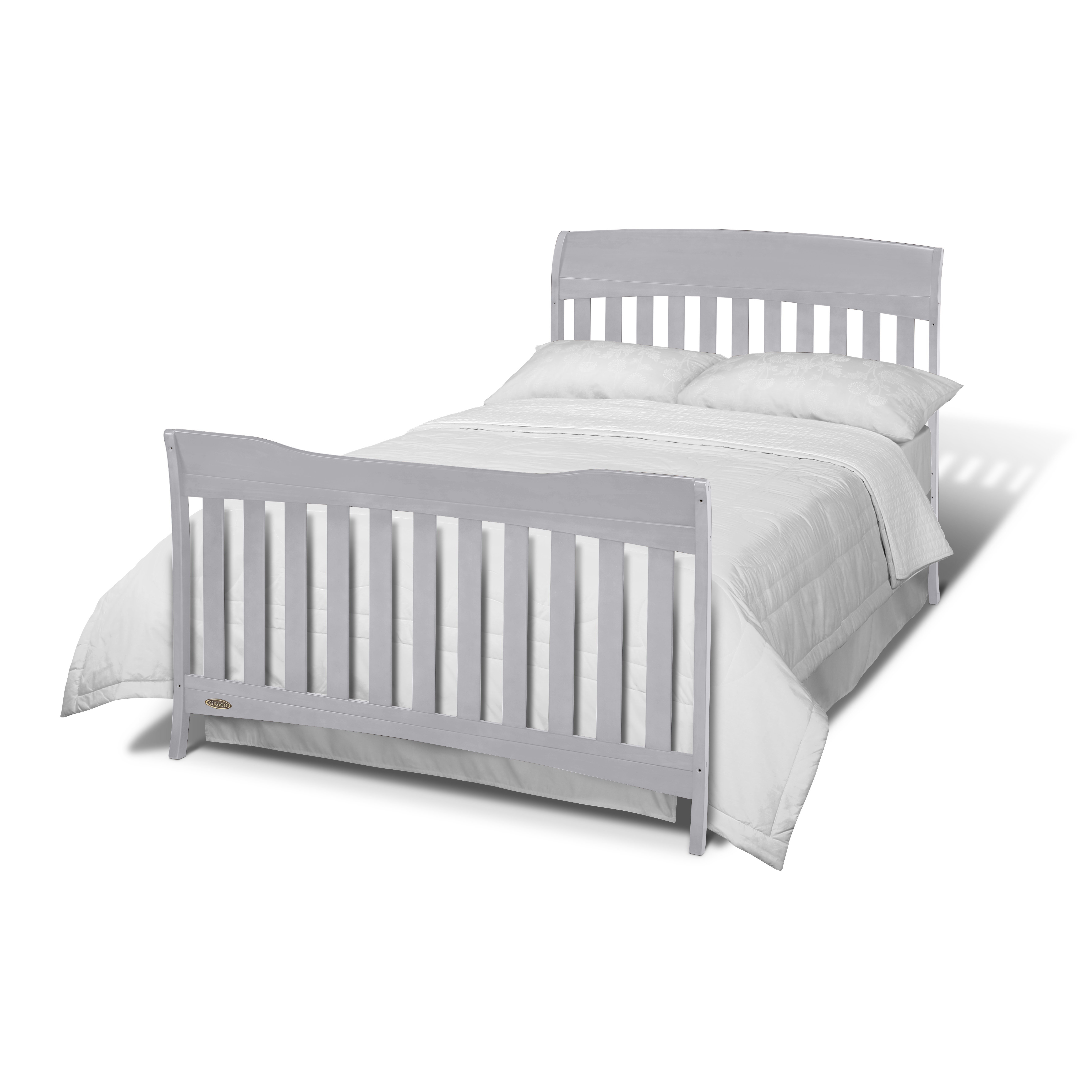 Lennon 4in1 Convertible Crib Wayfair