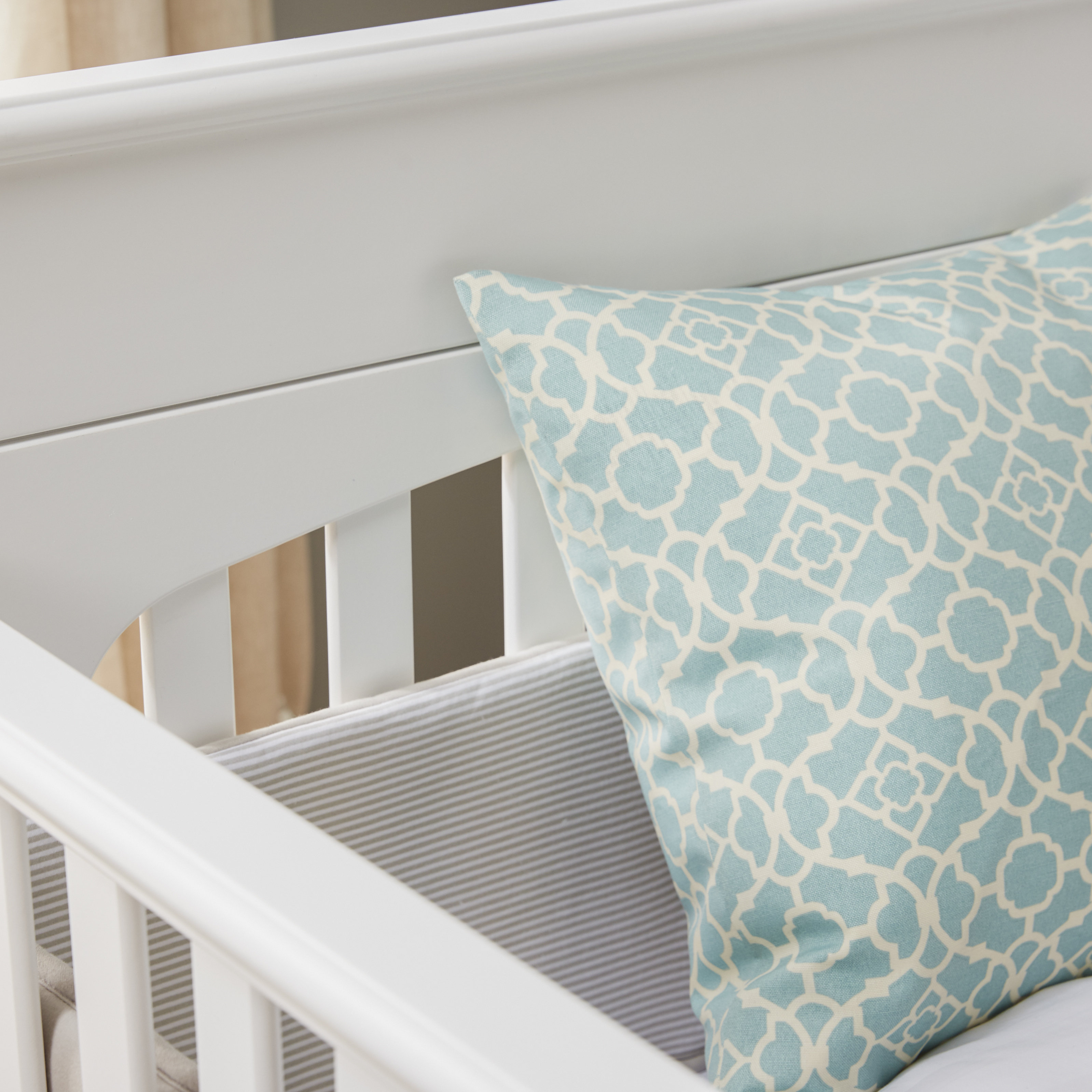 Lauren 4in1 Convertible Crib Wayfair