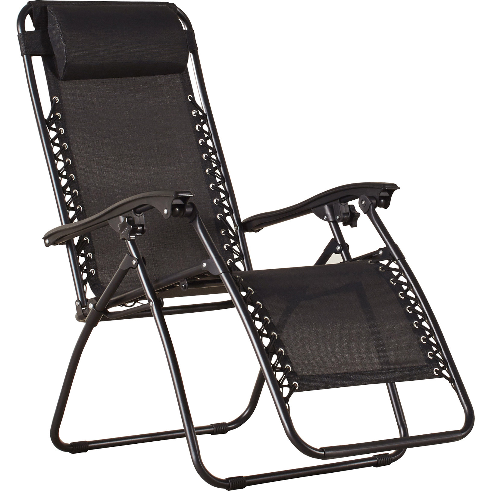 Outsunny Zero Gravity Chair 100110 021 