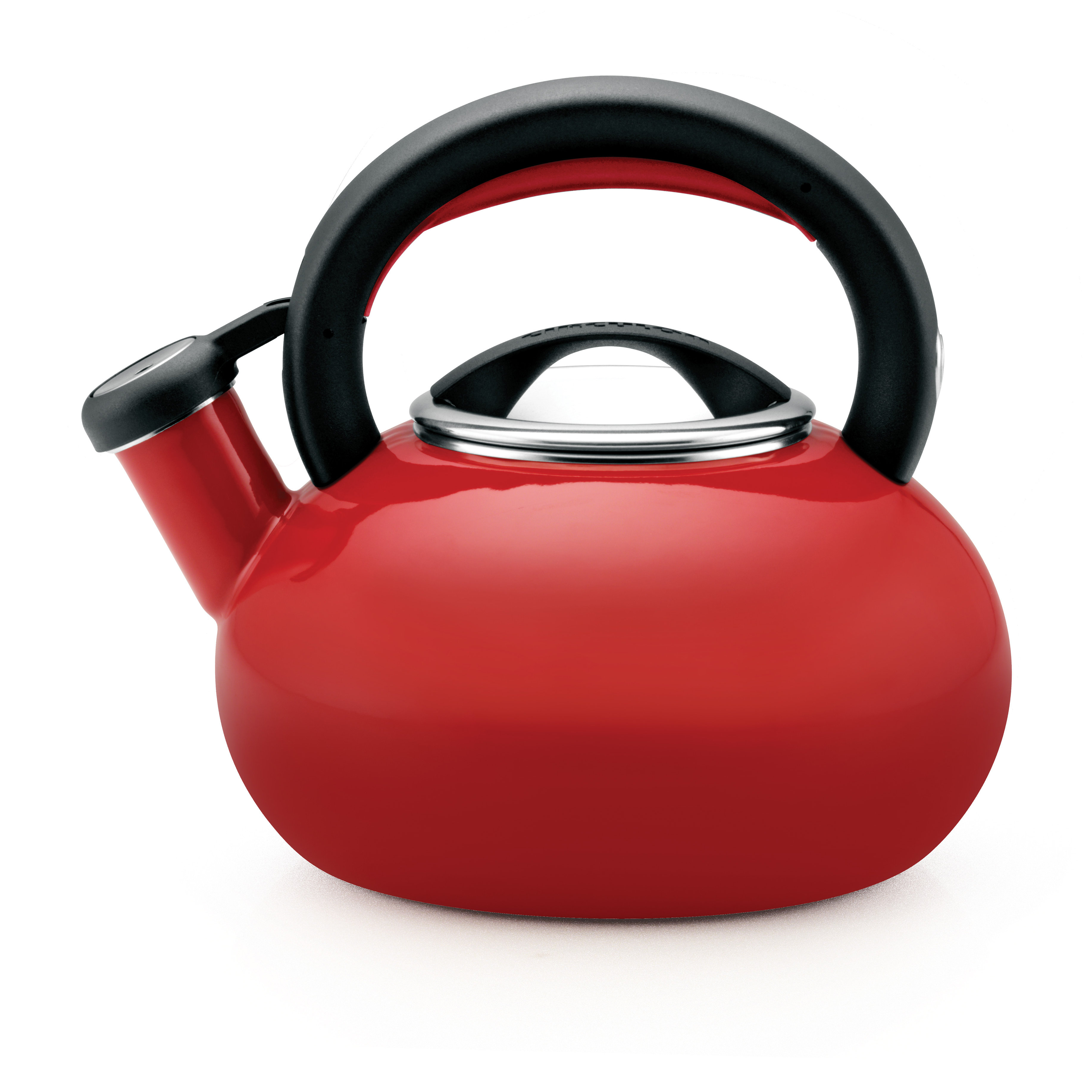 Circulon Sunrise 1.5 Qt. Tea Kettle & Reviews Wayfair