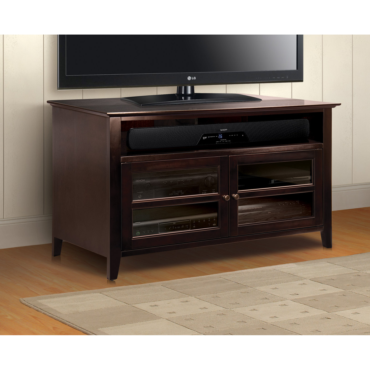TV Stand Wayfair