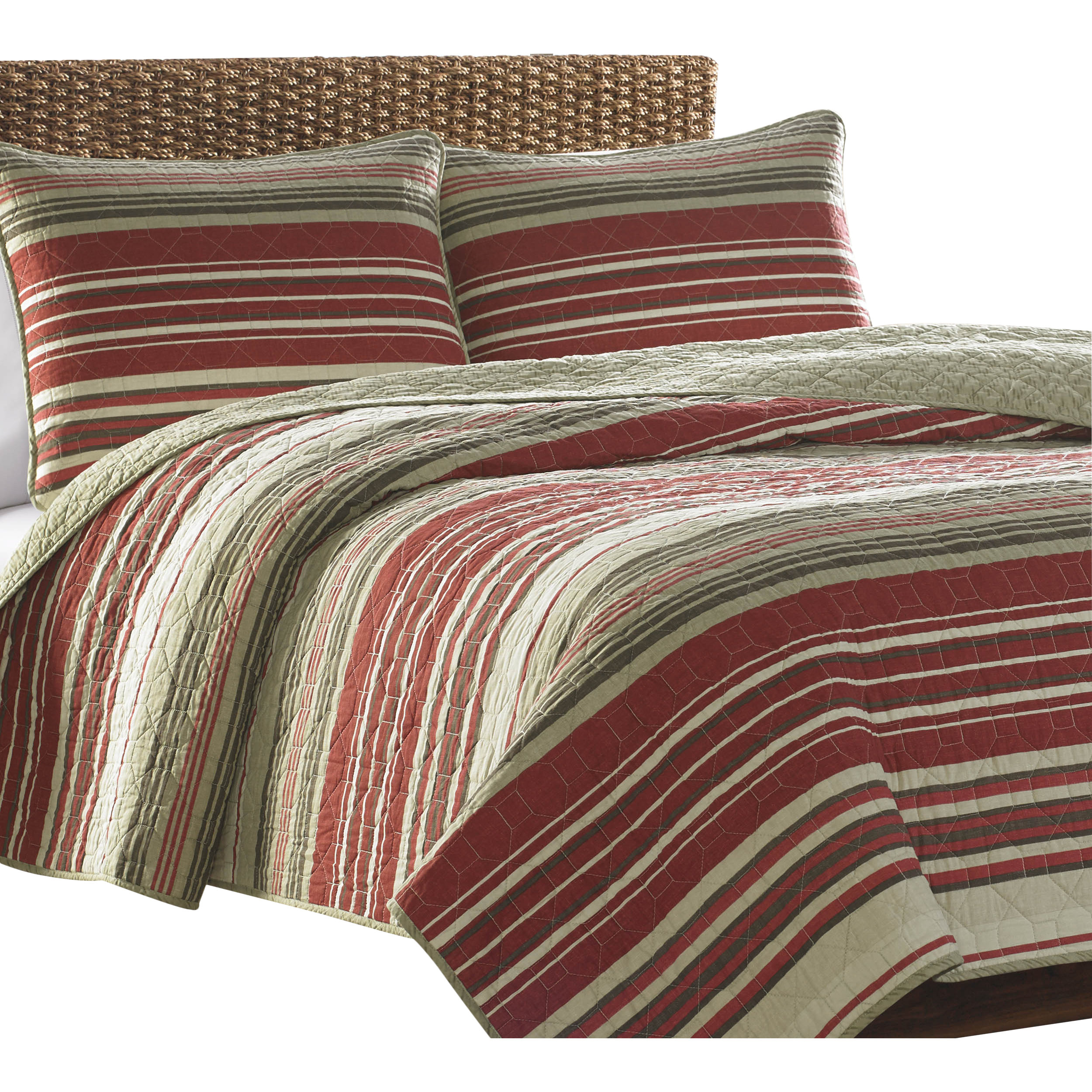 Eddie Bauer Yakima Valley Quilt Set & Reviews Wayfair