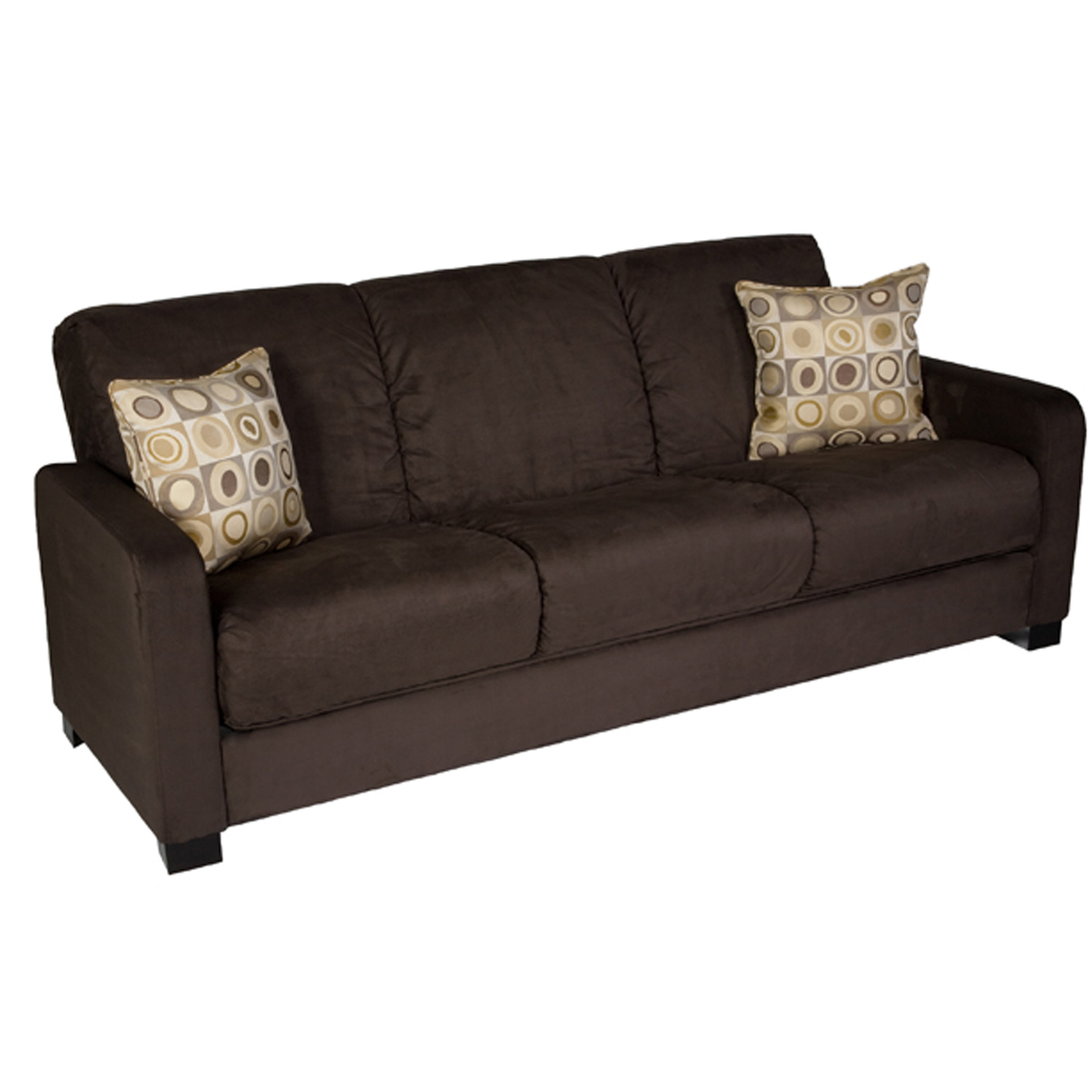Handy Living ConvertaCouch® Sleeper Sofa & Reviews Wayfair