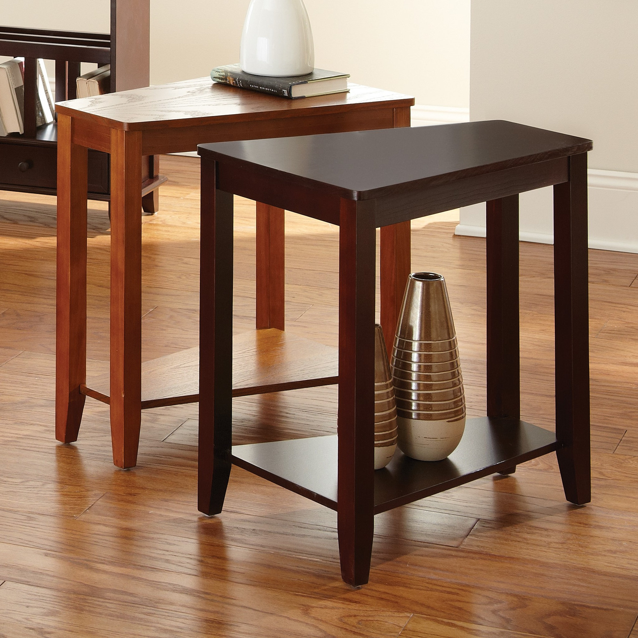 Steve Silver Furniture Joel End Table & Reviews | Wayfair
