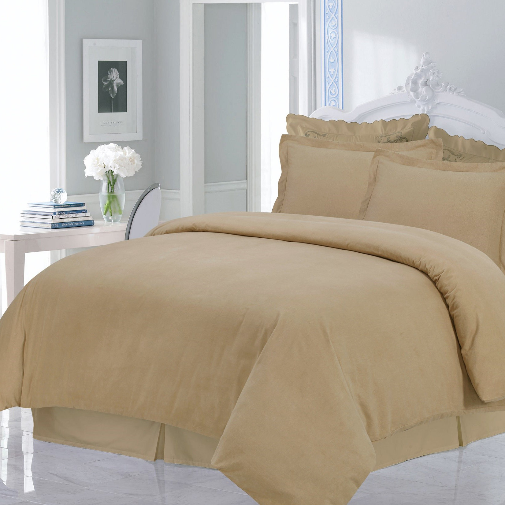 Duvet 3 Piece Cover Set Wayfair