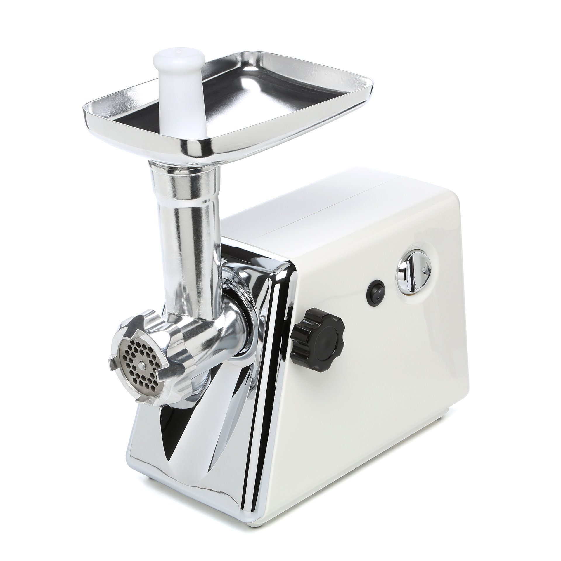 Sportsman 350 Watt Electric Meat Grinder Wayfair