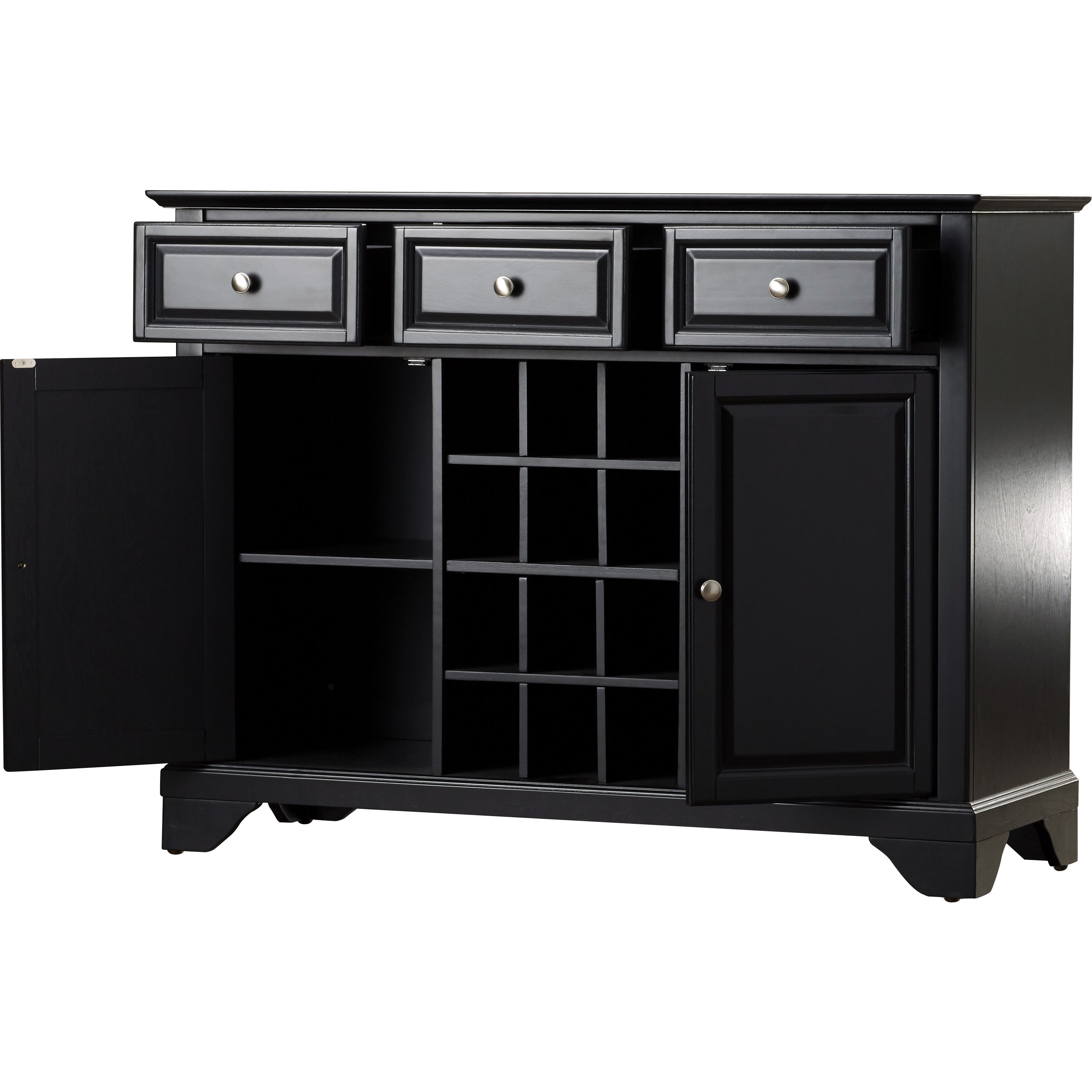 LaFayette Buffet Server / Sideboard Wayfair