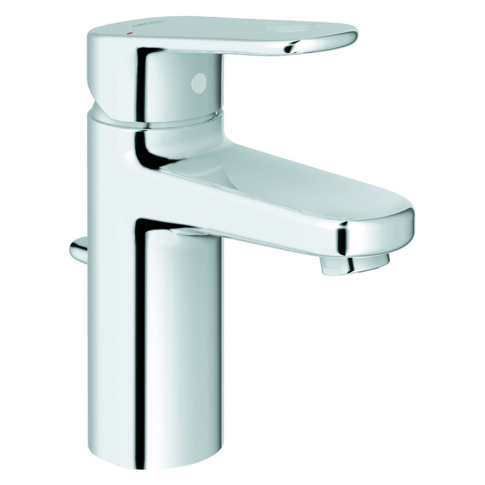 Grohe Europlus Single Handle Centerset Bathroom Faucet & Reviews Wayfair
