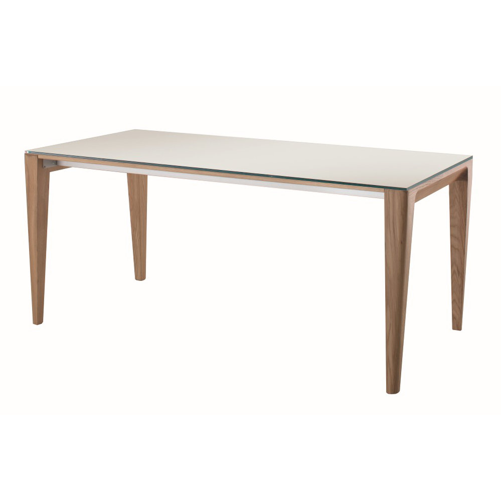 Sunrise Extendable Dining Table Wayfair