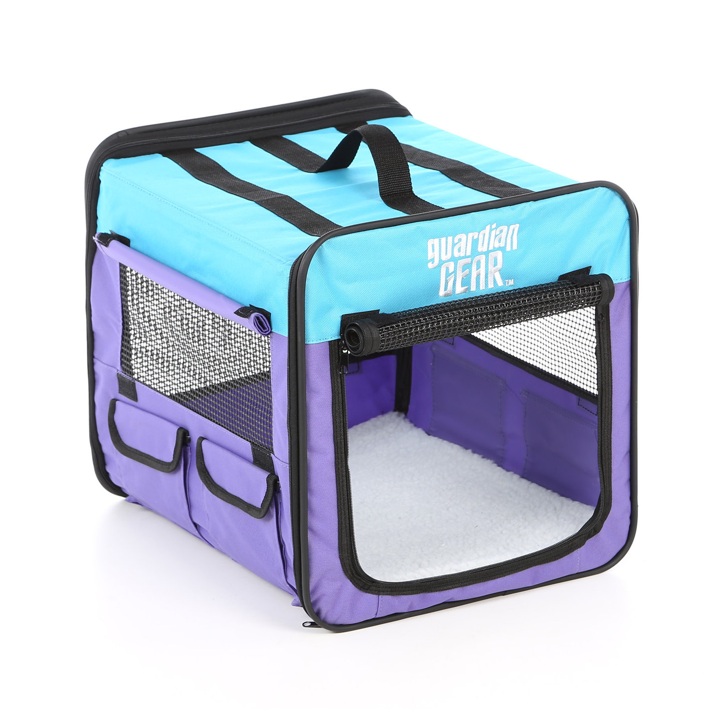 Collapsible Pet Crate Wayfair