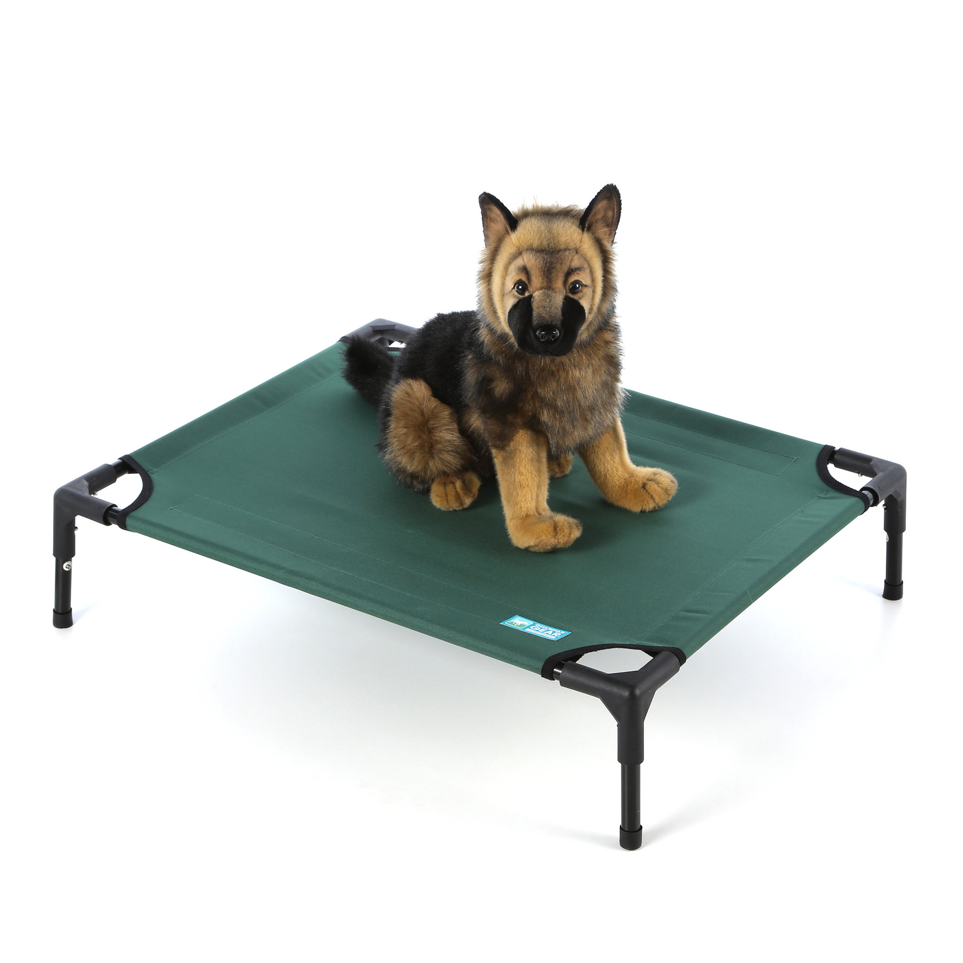 Guardian Gear Dog Furniture Style Elevated Pet Cot & Reviews Wayfair