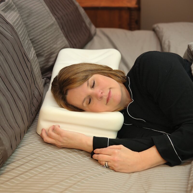 Therapeutica Sleeping Pillow 